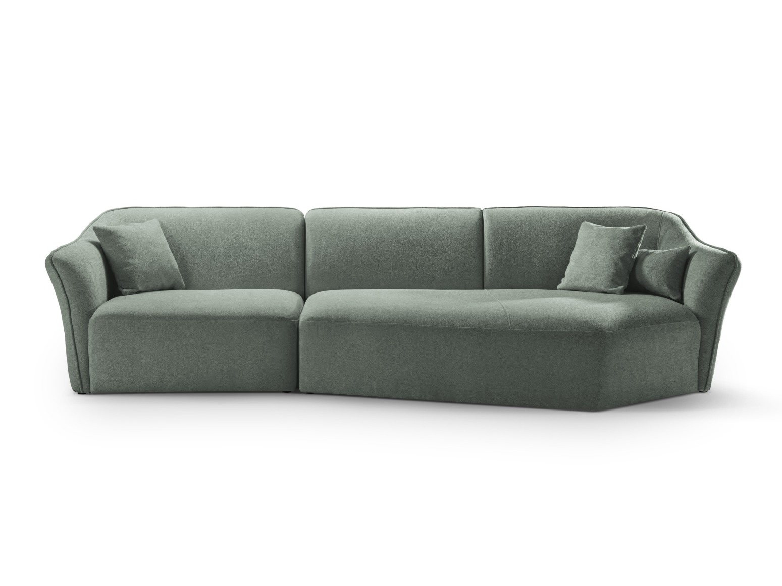 Sarokkanapé Beckley 168 (Sicuro 5)