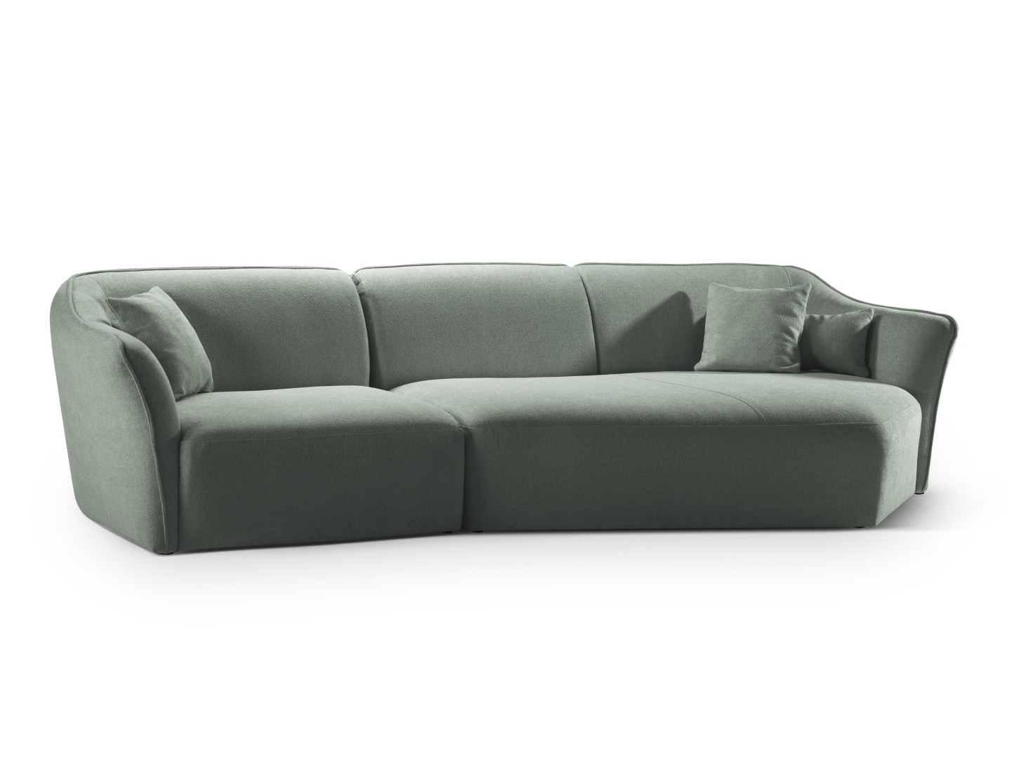 Sarokkanapé Beckley 168 (Sicuro 5)