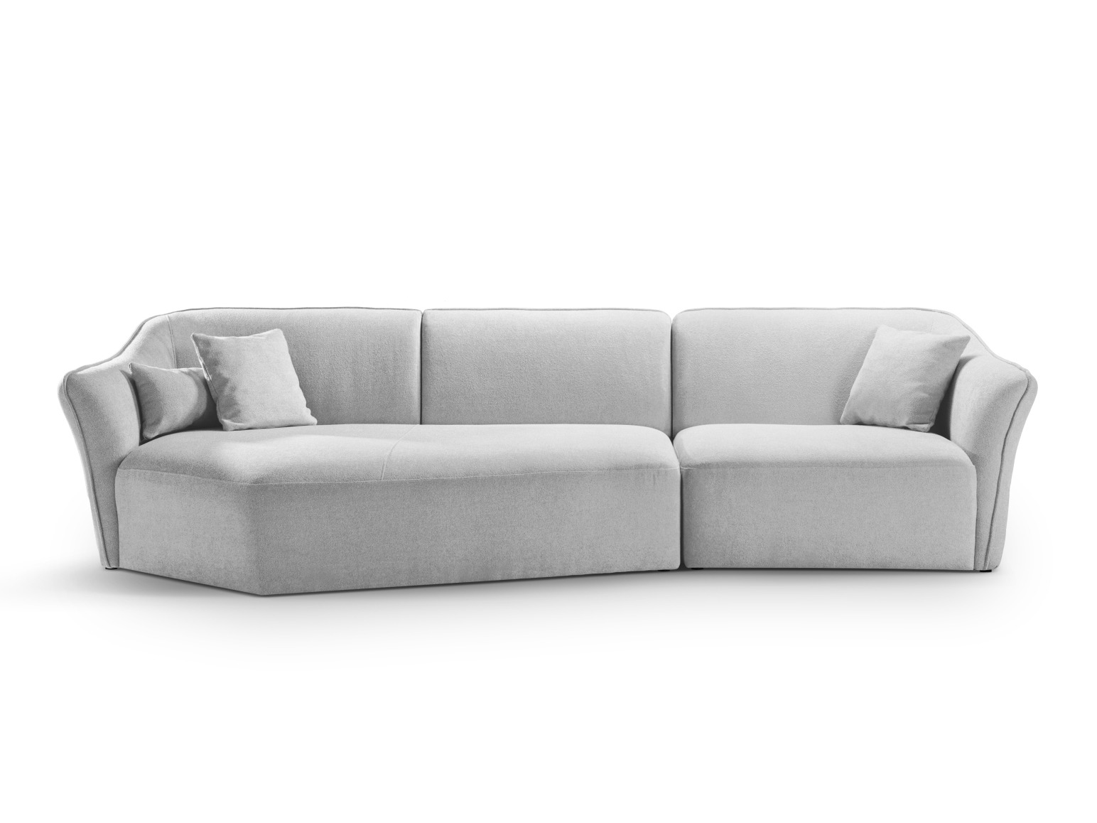 Sarokkanapé Beckley 168 (Sicuro 65)