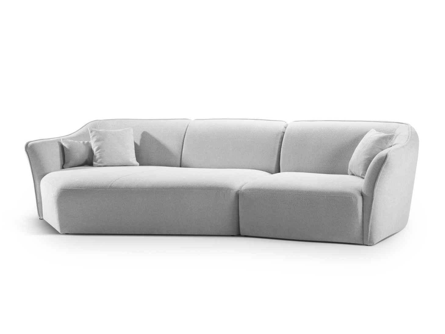 Sarokkanapé Beckley 168 (Sicuro 65)