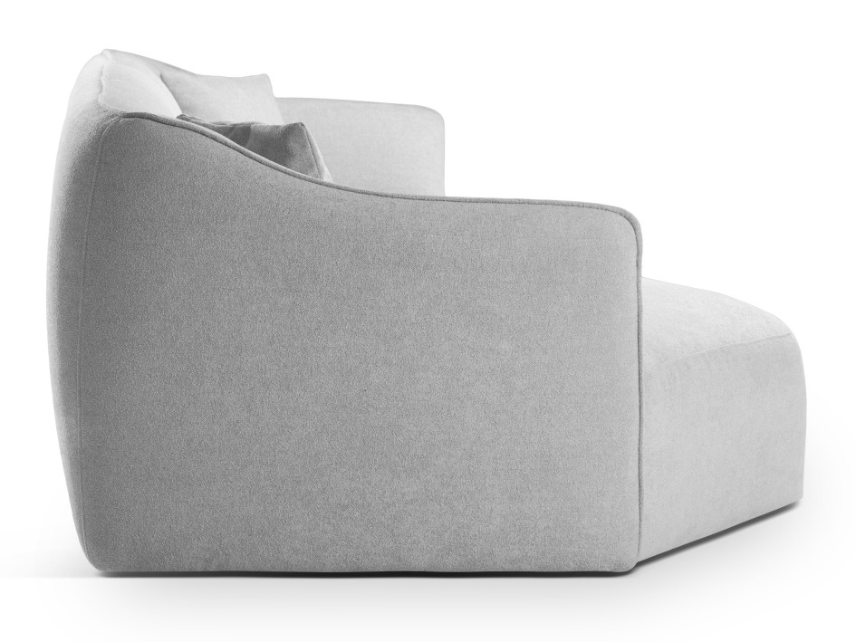 Sarokkanapé Beckley 168 (Sicuro 65)