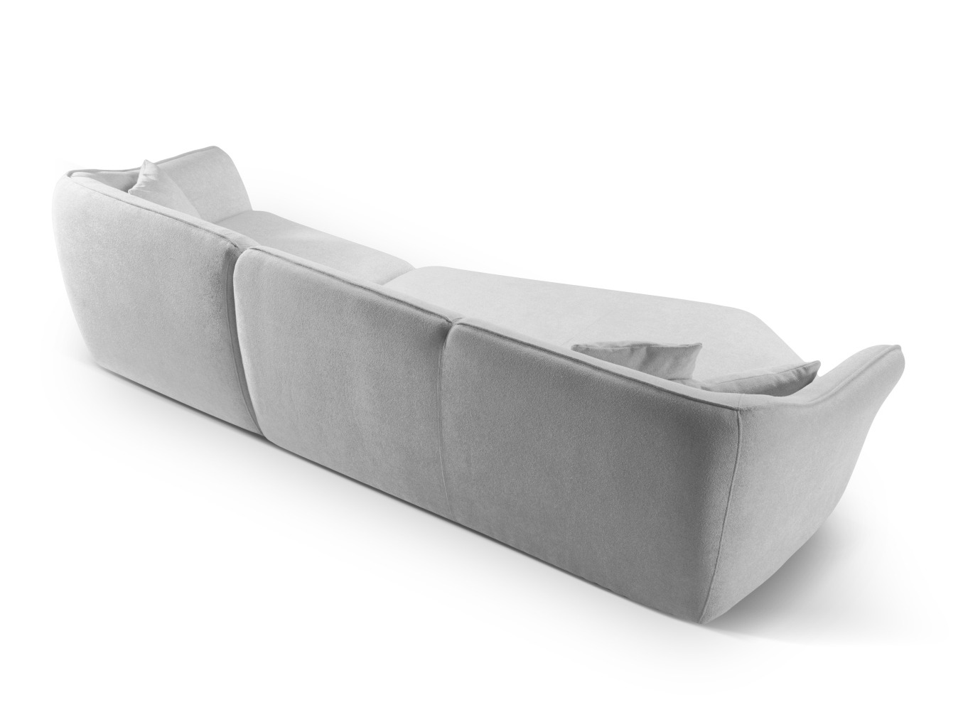 Sarokkanapé Beckley 168 (Sicuro 65)