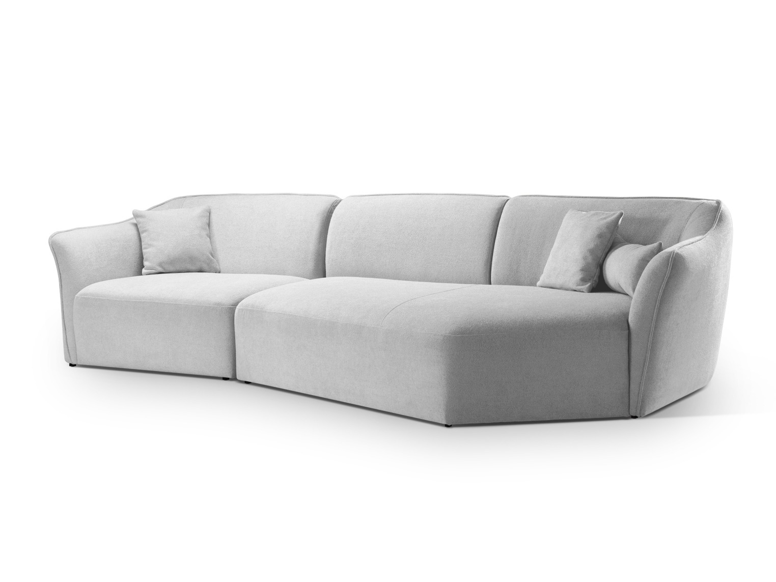 Sarokkanapé Beckley 168 (Sicuro 65)