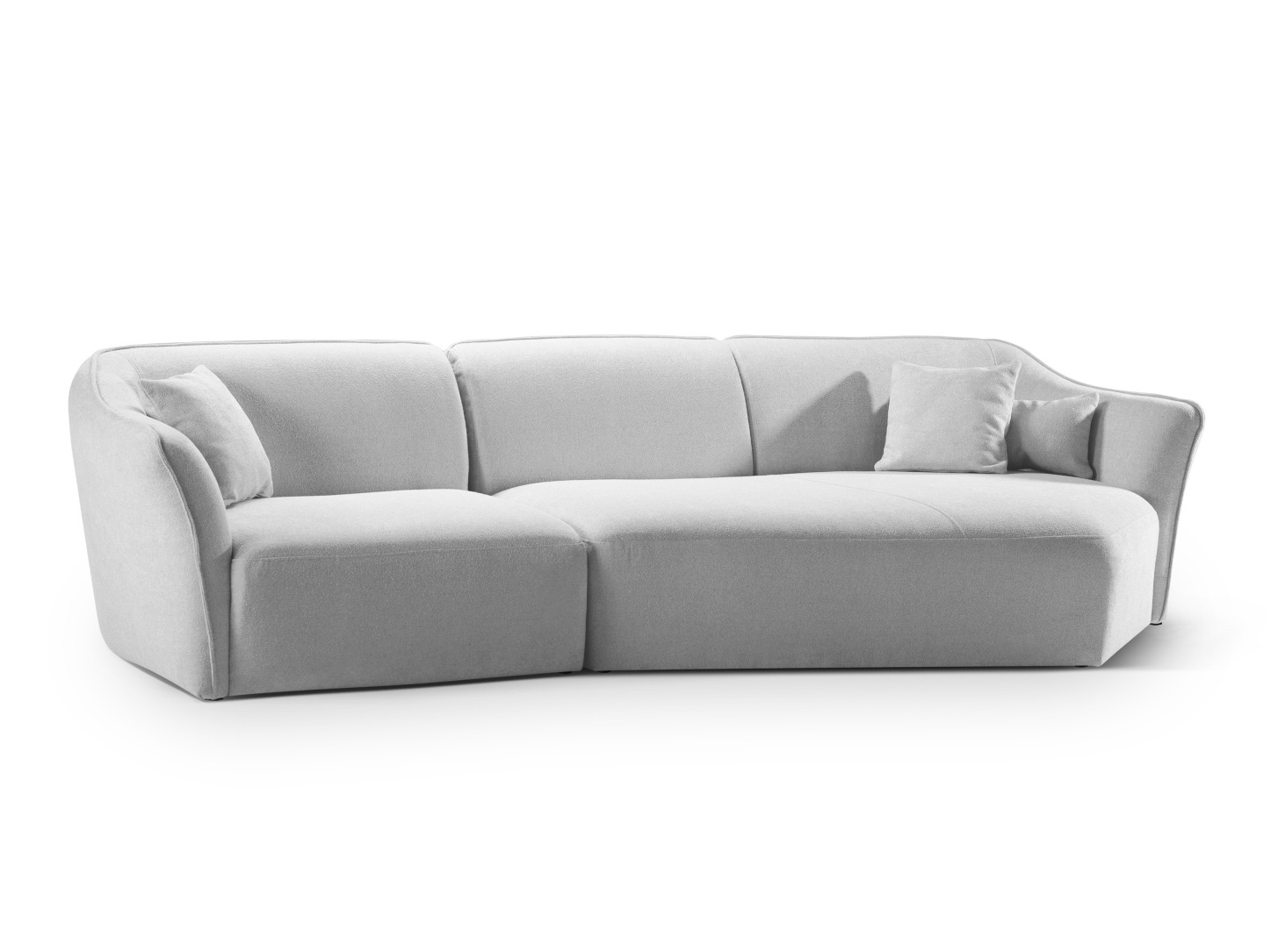 Sarokkanapé Beckley 168 (Sicuro 65)