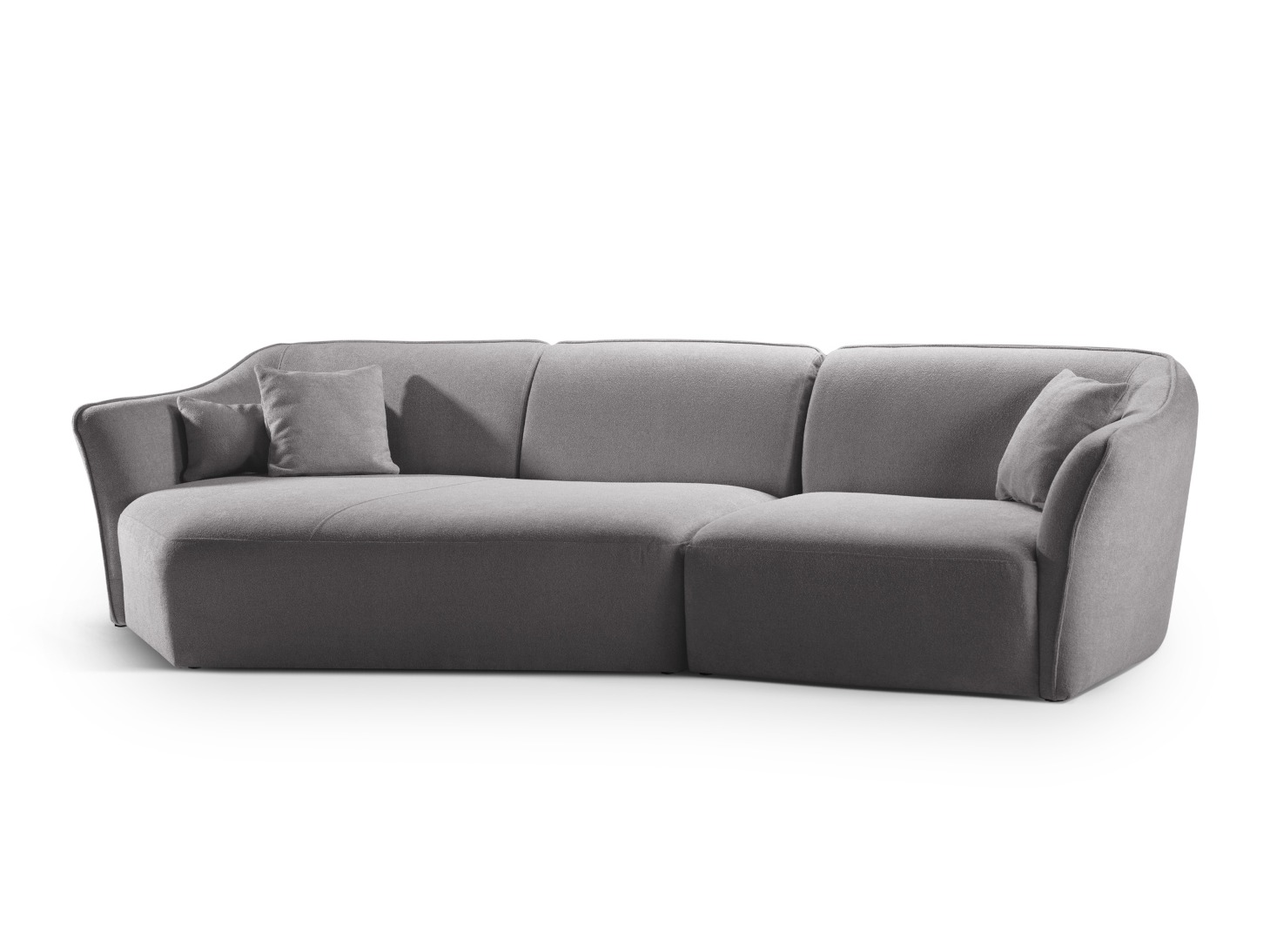 Sarokkanapé Beckley 168 (Sicuro 75)