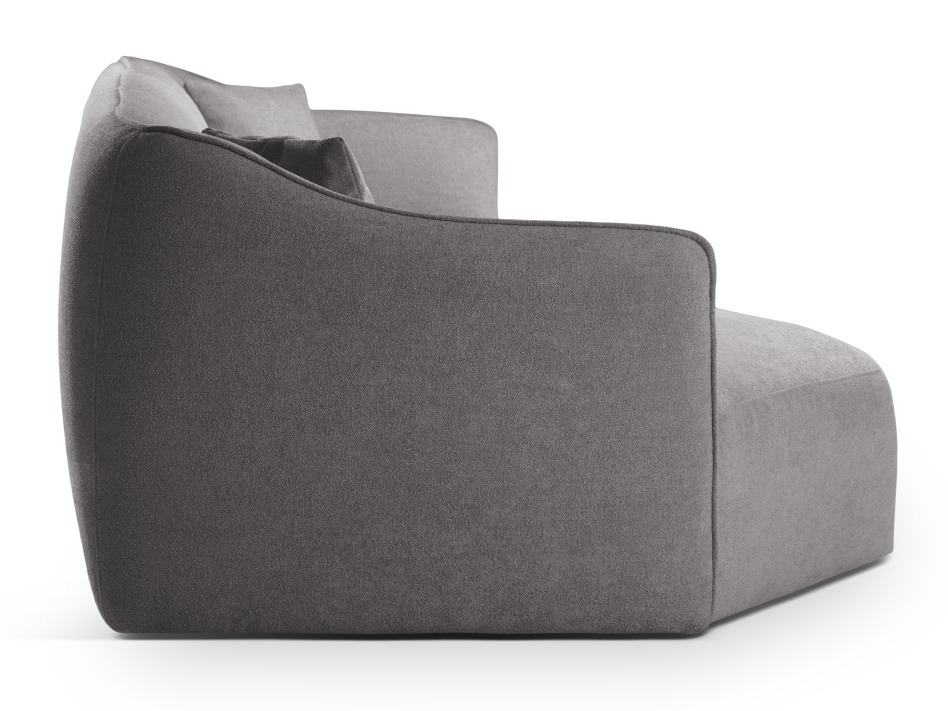 Sarokkanapé Beckley 168 (Sicuro 75)