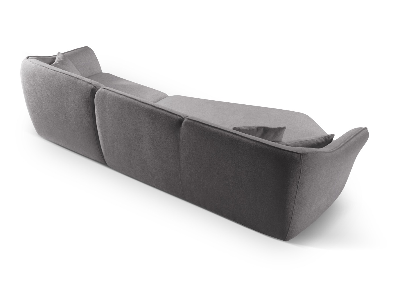 Sarokkanapé Beckley 168 (Sicuro 75)