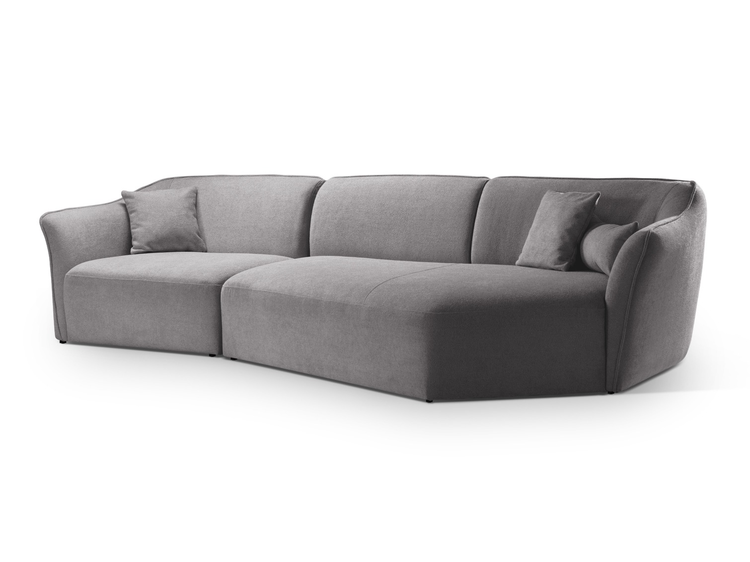 Sarokkanapé Beckley 168 (Sicuro 75)