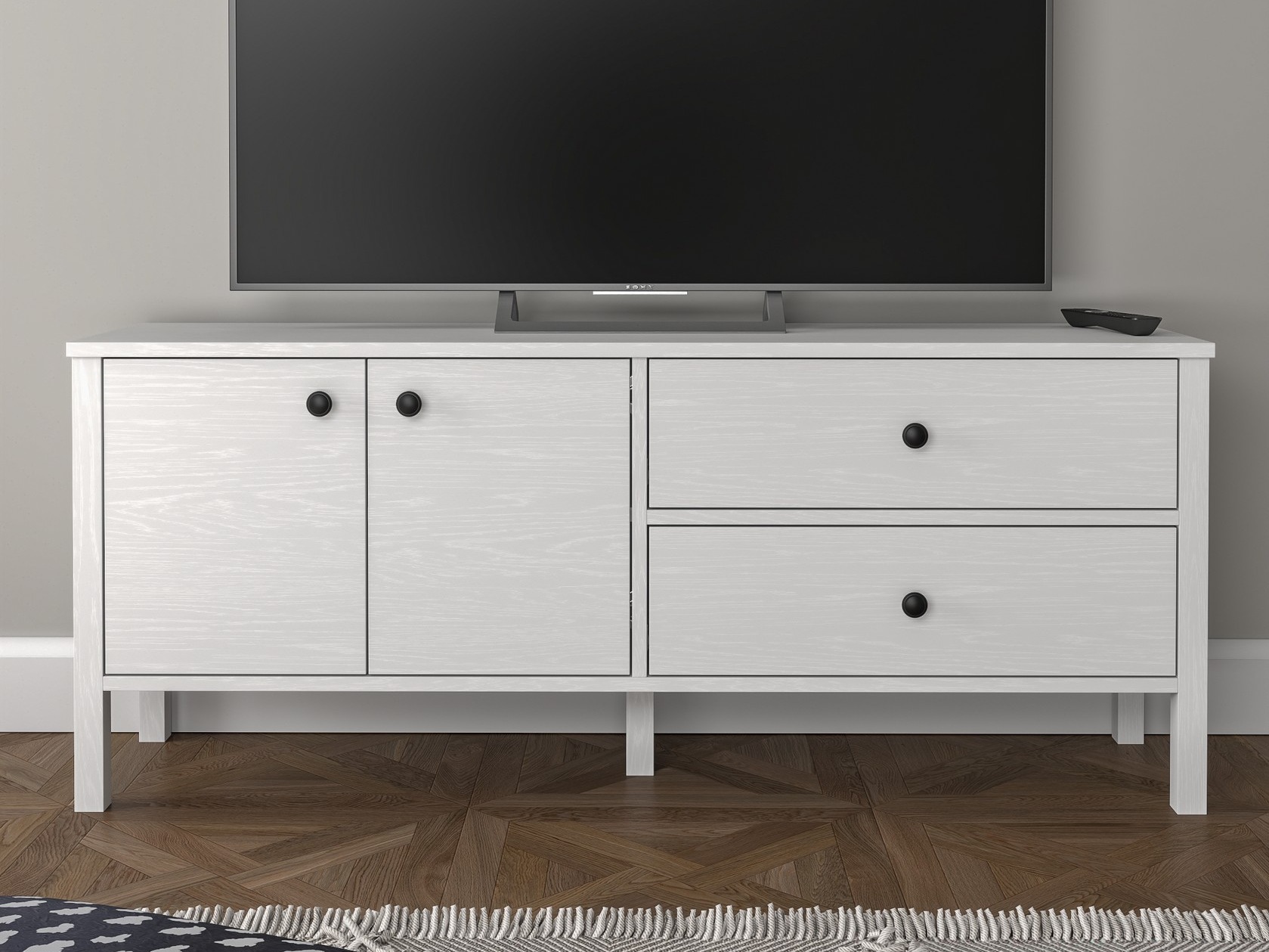 TV-állvány Ophfela 123