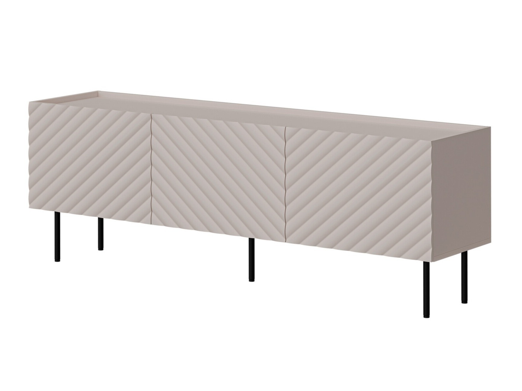 TV-állvány Sillen (Kasmír)