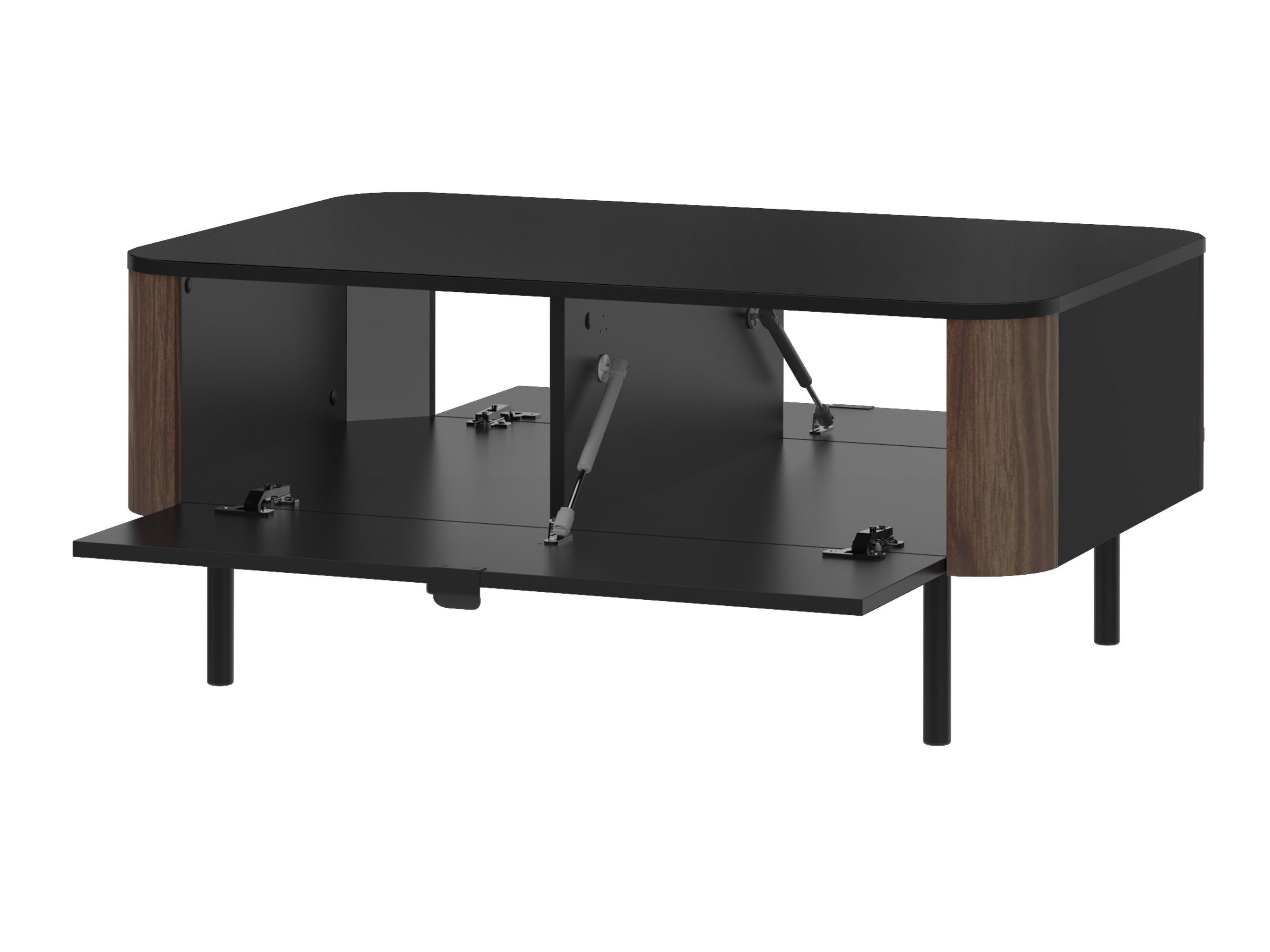 Dohányzóasztal Epulos