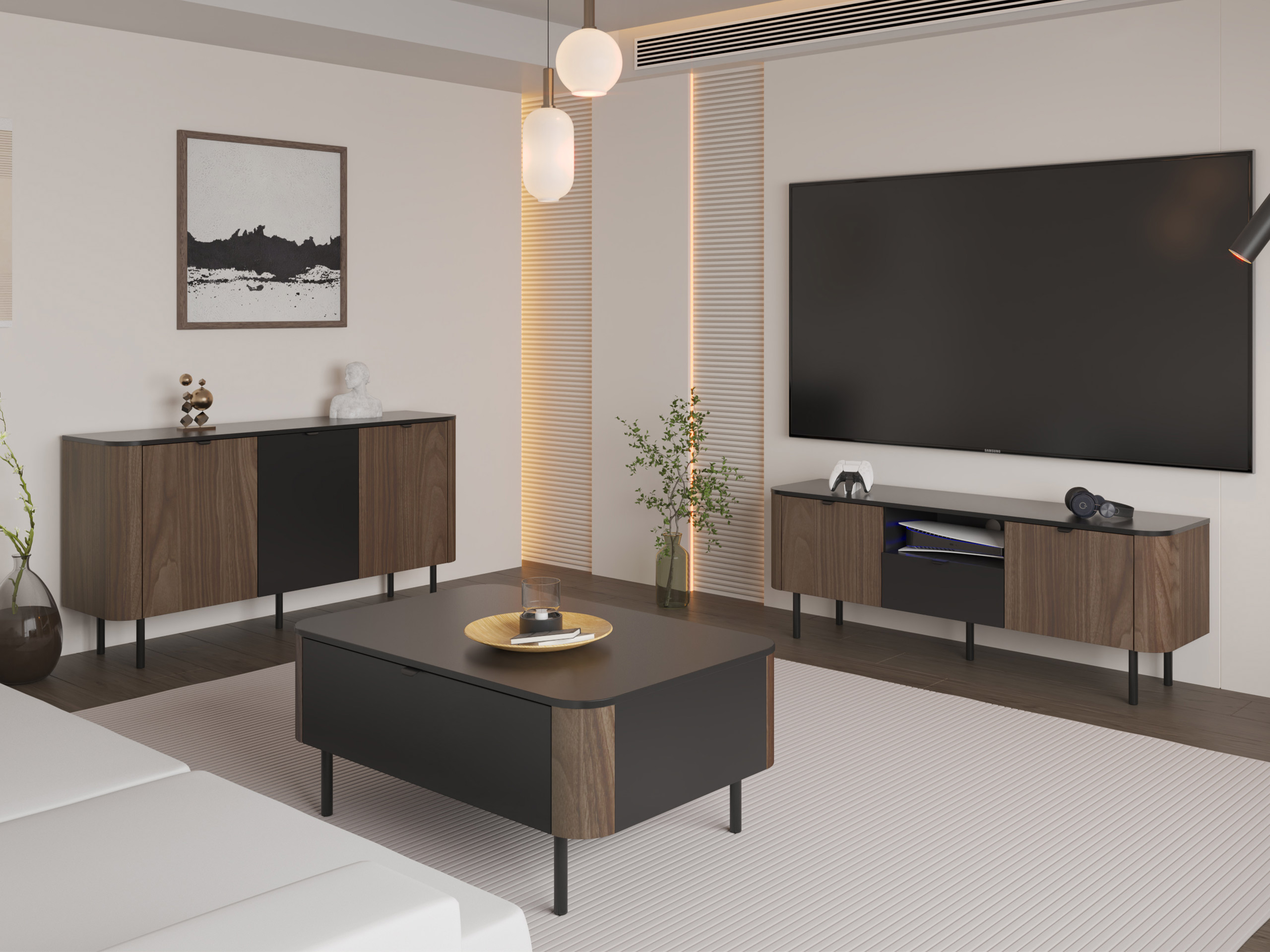 Nappali szett Epulos I