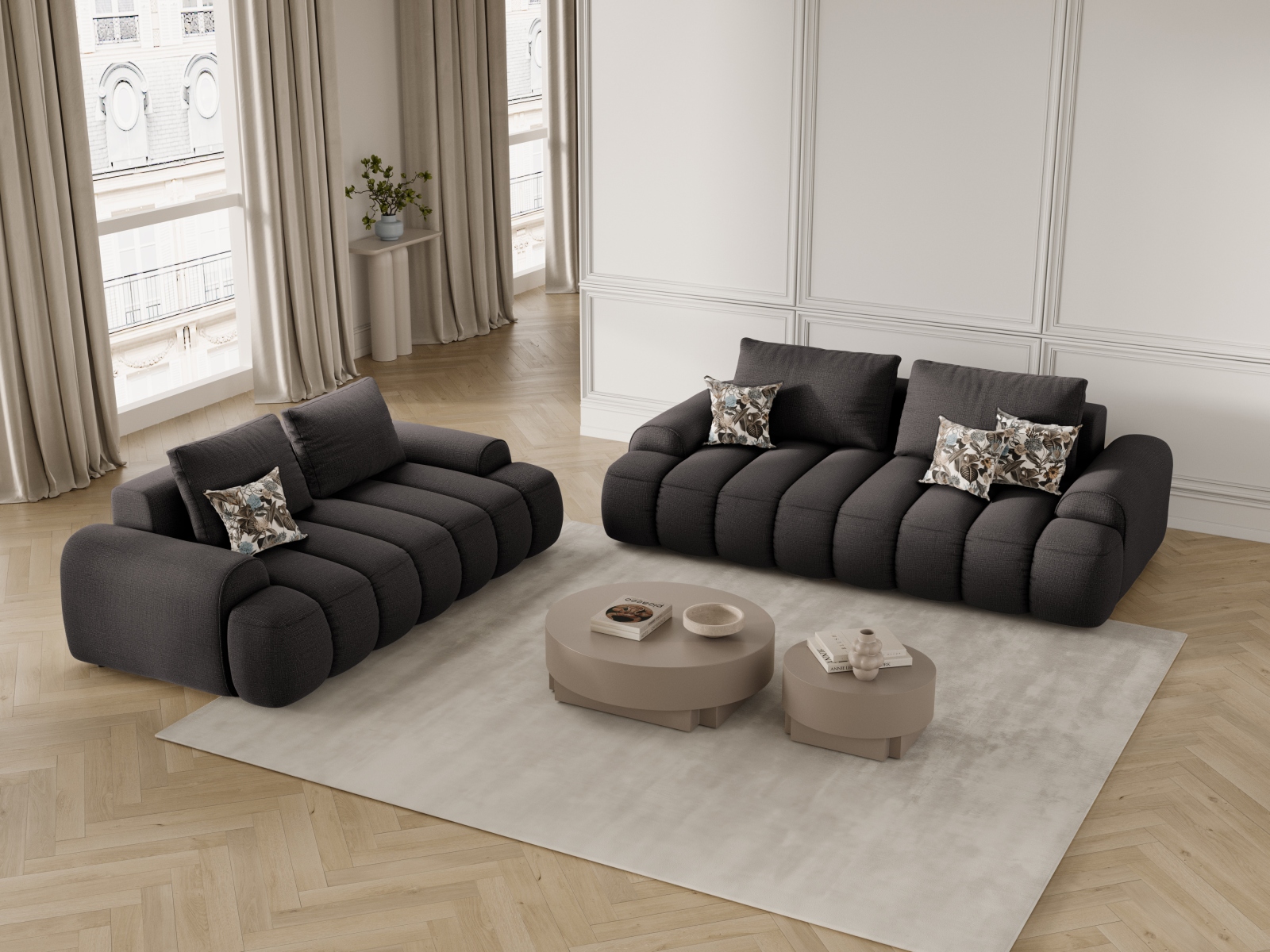 Kanapé Evarelbo 102 (Bjorn 16)