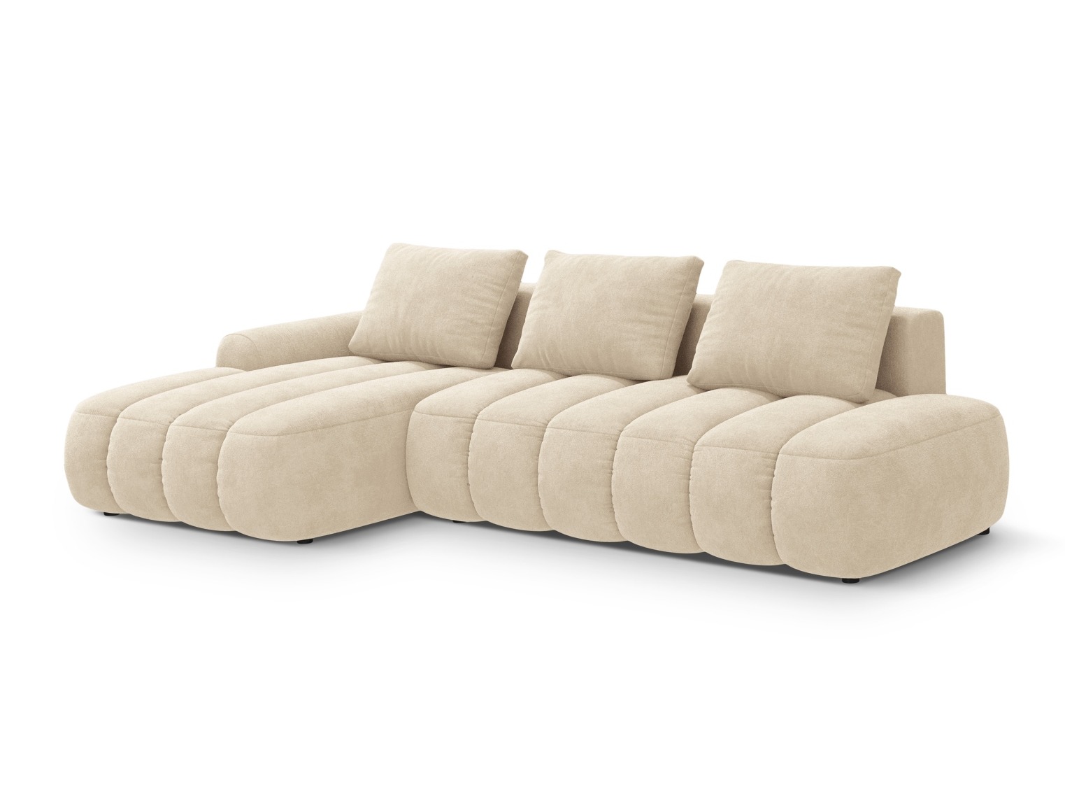 Sarokkanapé Evarelbo 103 (Vogue 01)