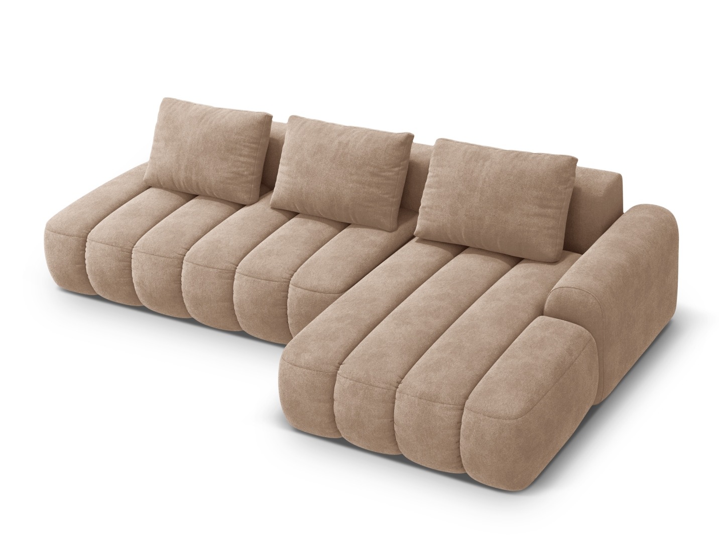 Sarokkanapé Evarelbo 104 (Vogue 03)