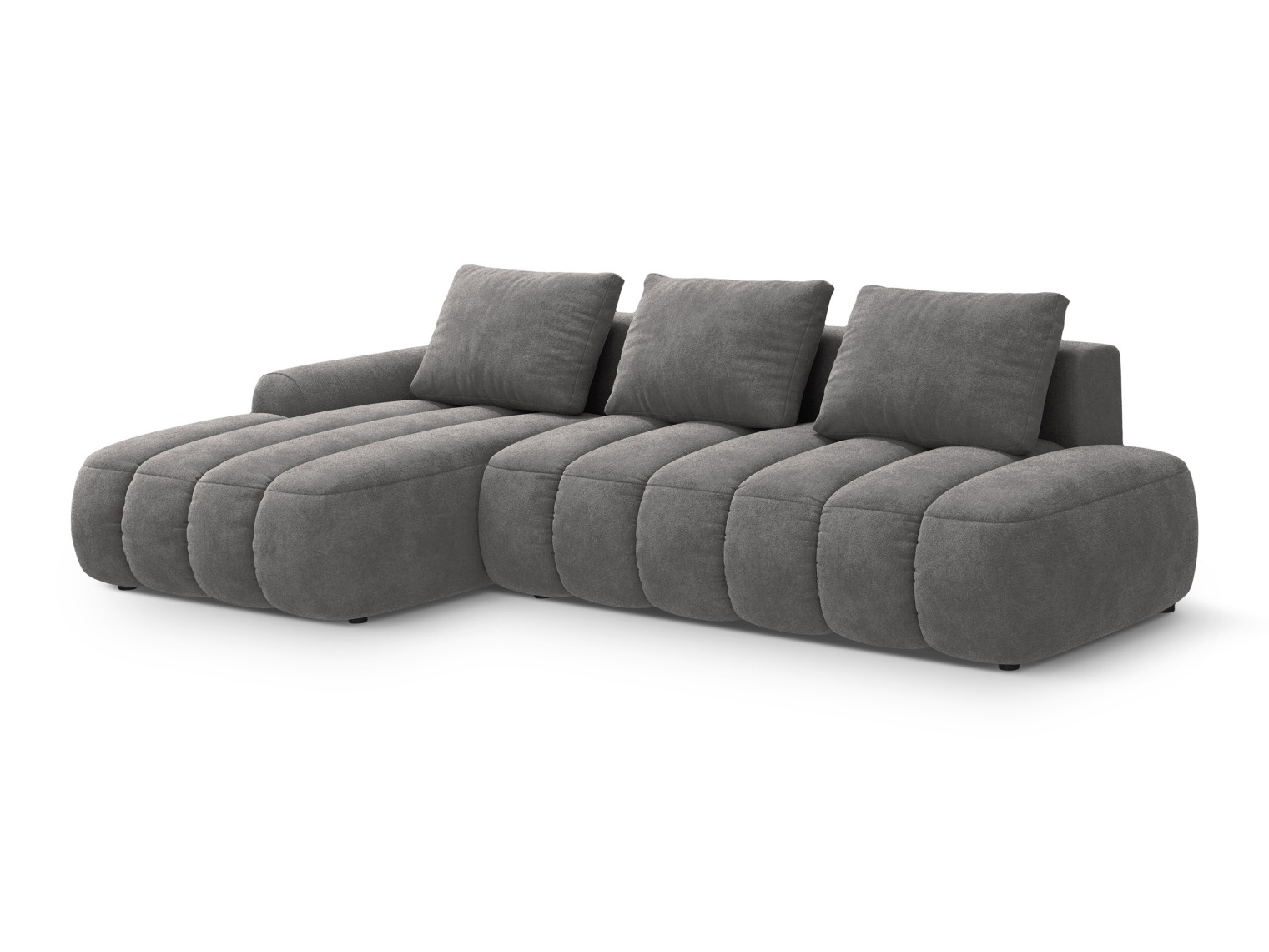 Sarokkanapé Evarelbo 104 (Vogue 15)