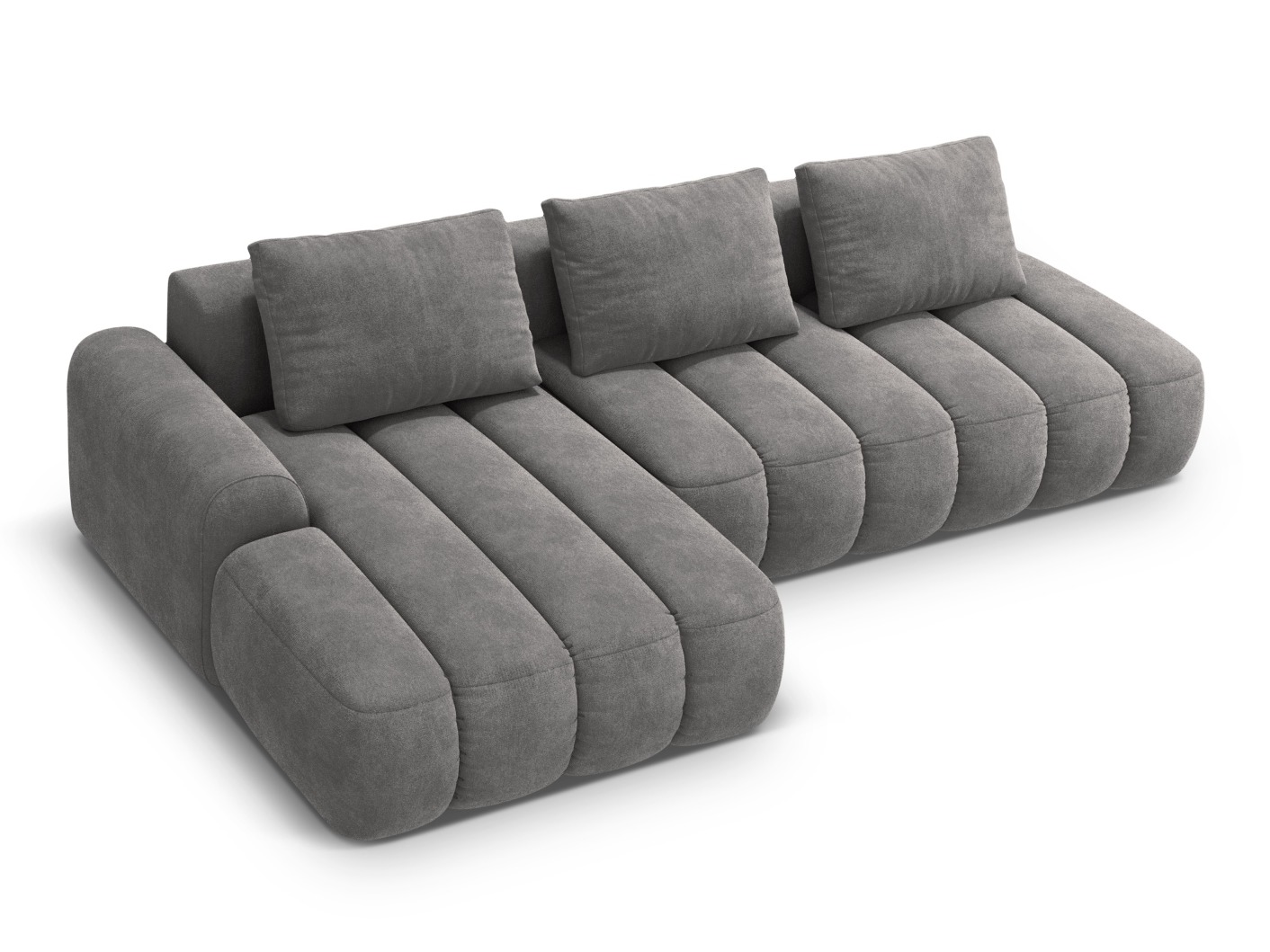 Sarokkanapé Evarelbo 104 (Vogue 15)