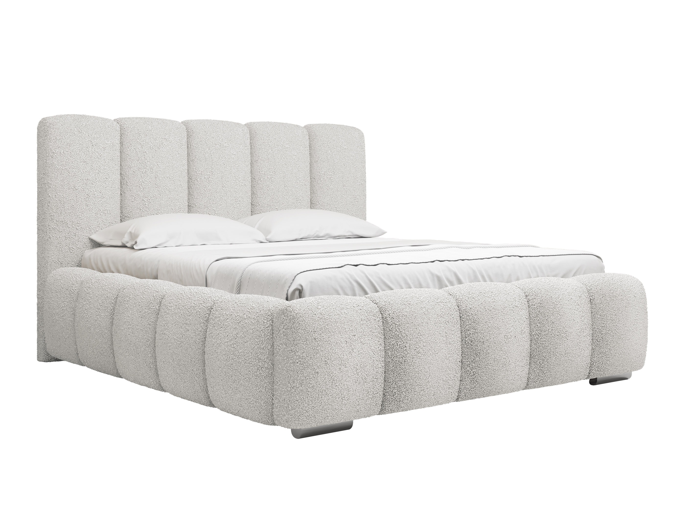 Ágy TrendyNest Alceus I (Abriamo 4)