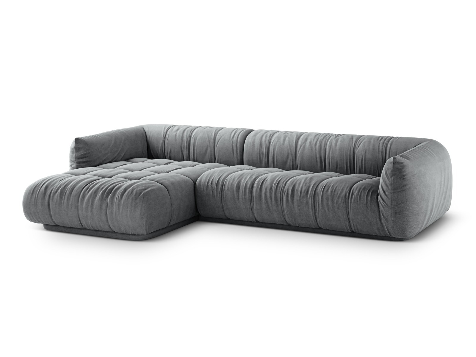 Sarokkanapé Beckley 179 (Heritage Ash)