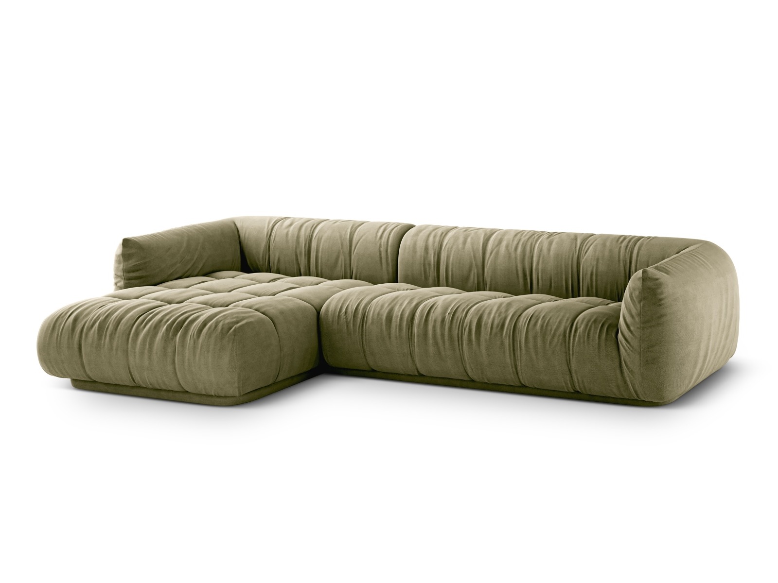 Sarokkanapé Beckley 179 (Heritage Avocat)