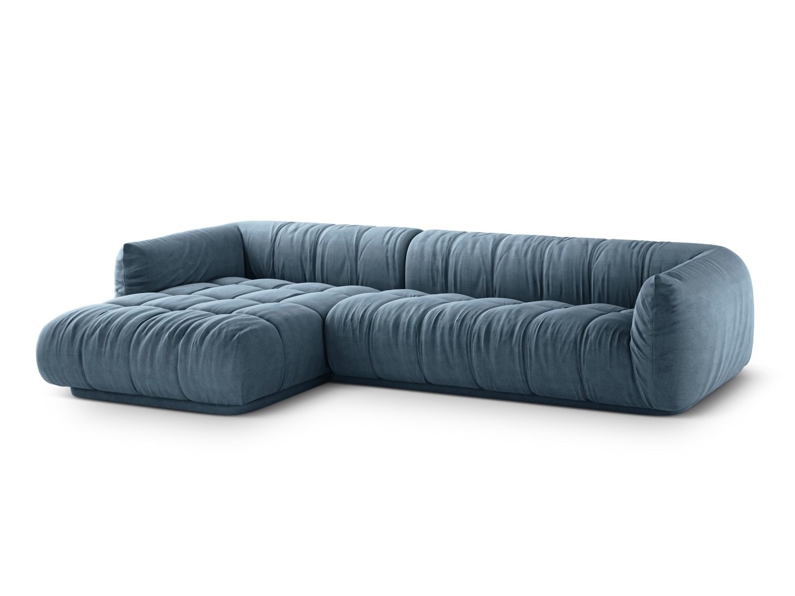 Sarokkanapé Beckley 179 (Heritage Jeans)