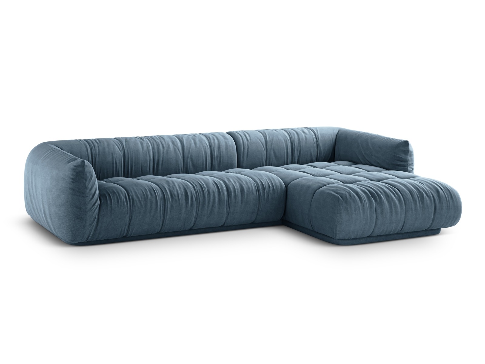 Sarokkanapé Beckley 179 (Heritage Jeans)