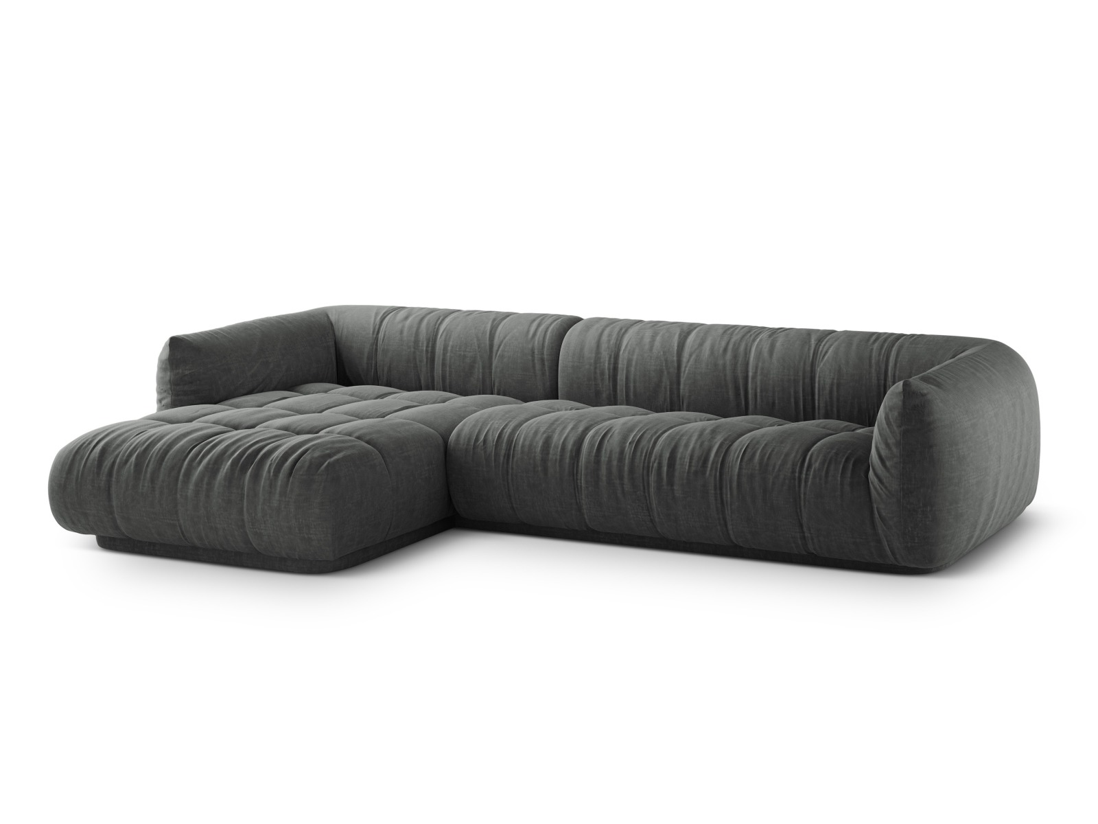 Sarokkanapé Beckley 179 (Liberty 21)