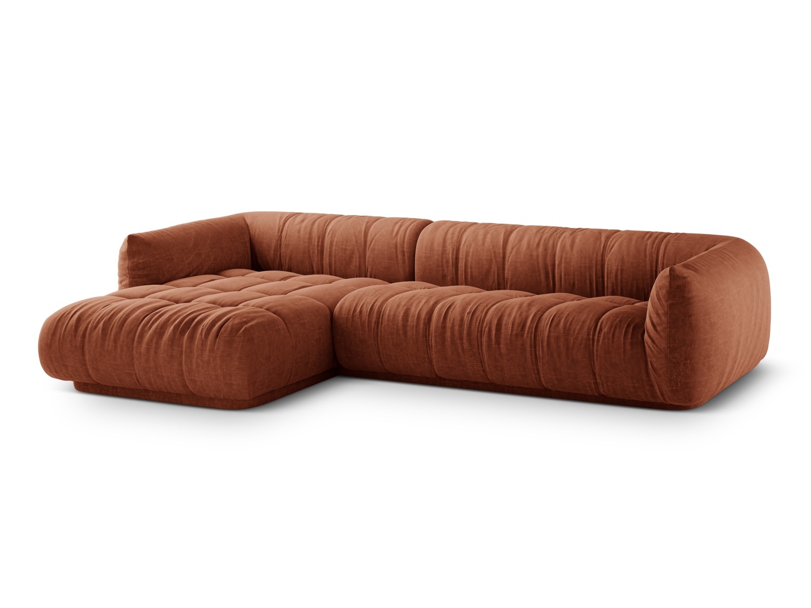 Sarokkanapé Beckley 179 (Liberty 9)