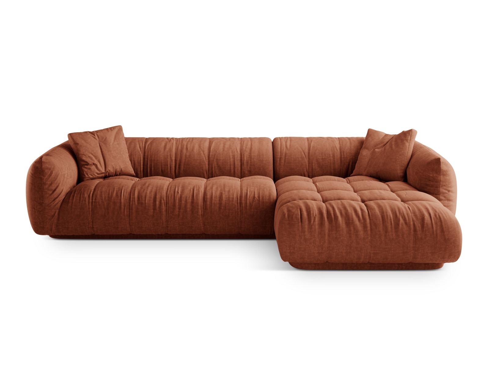 Sarokkanapé Beckley 179 (Liberty 9)