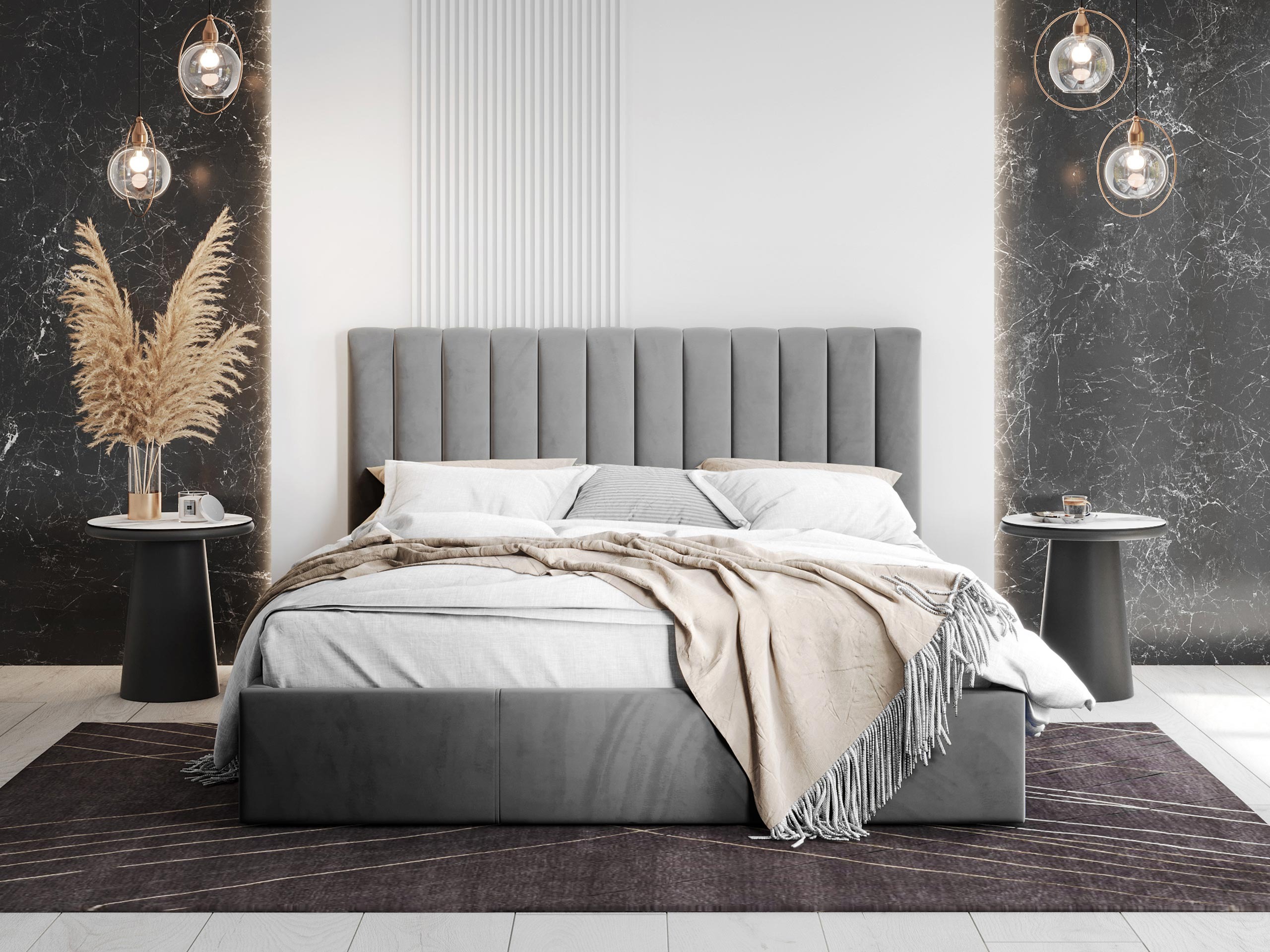 Ágy ComfiDream Fenara II (Fresh 32)