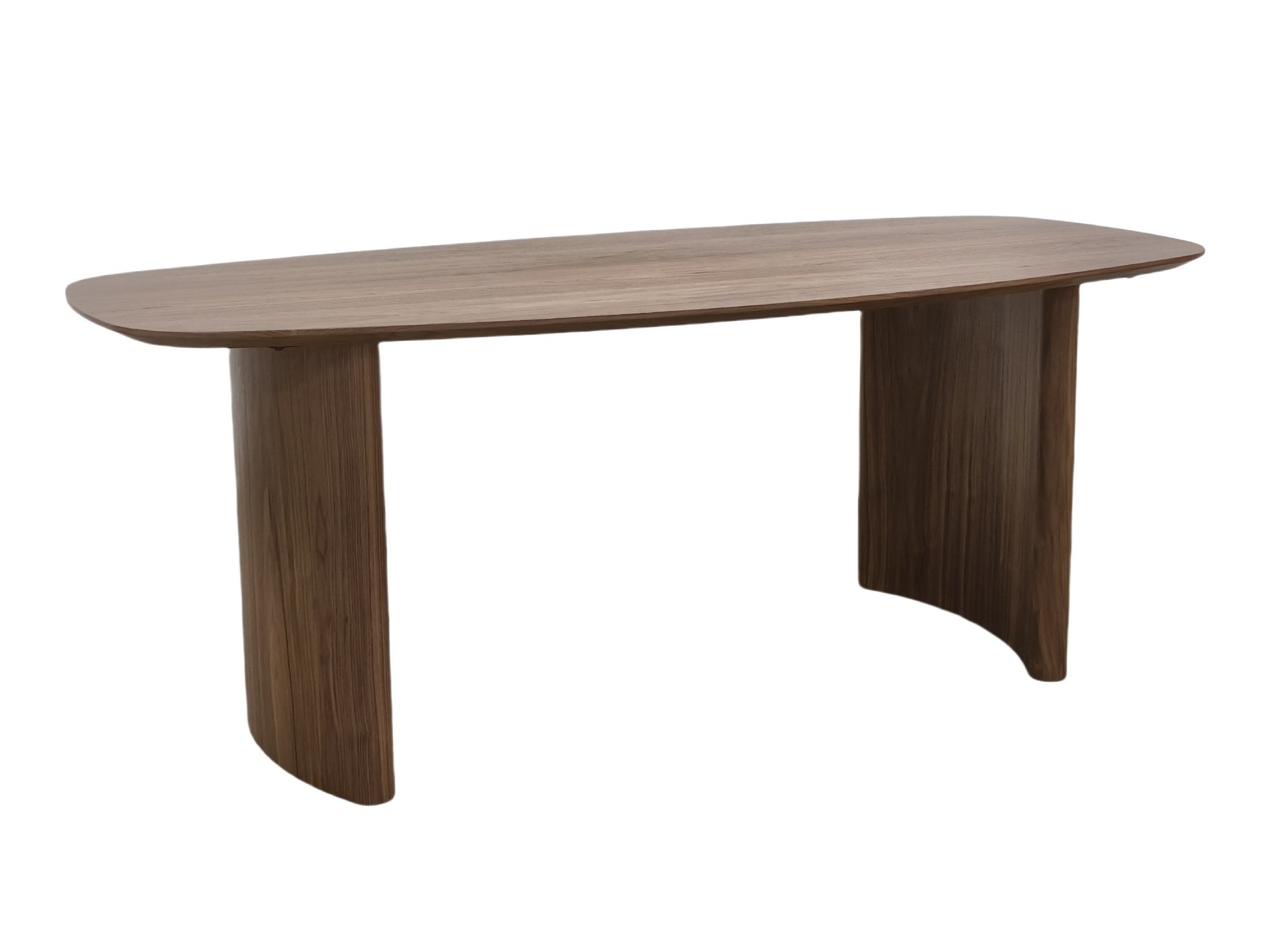 Asztal Burleson 290 (Dió)