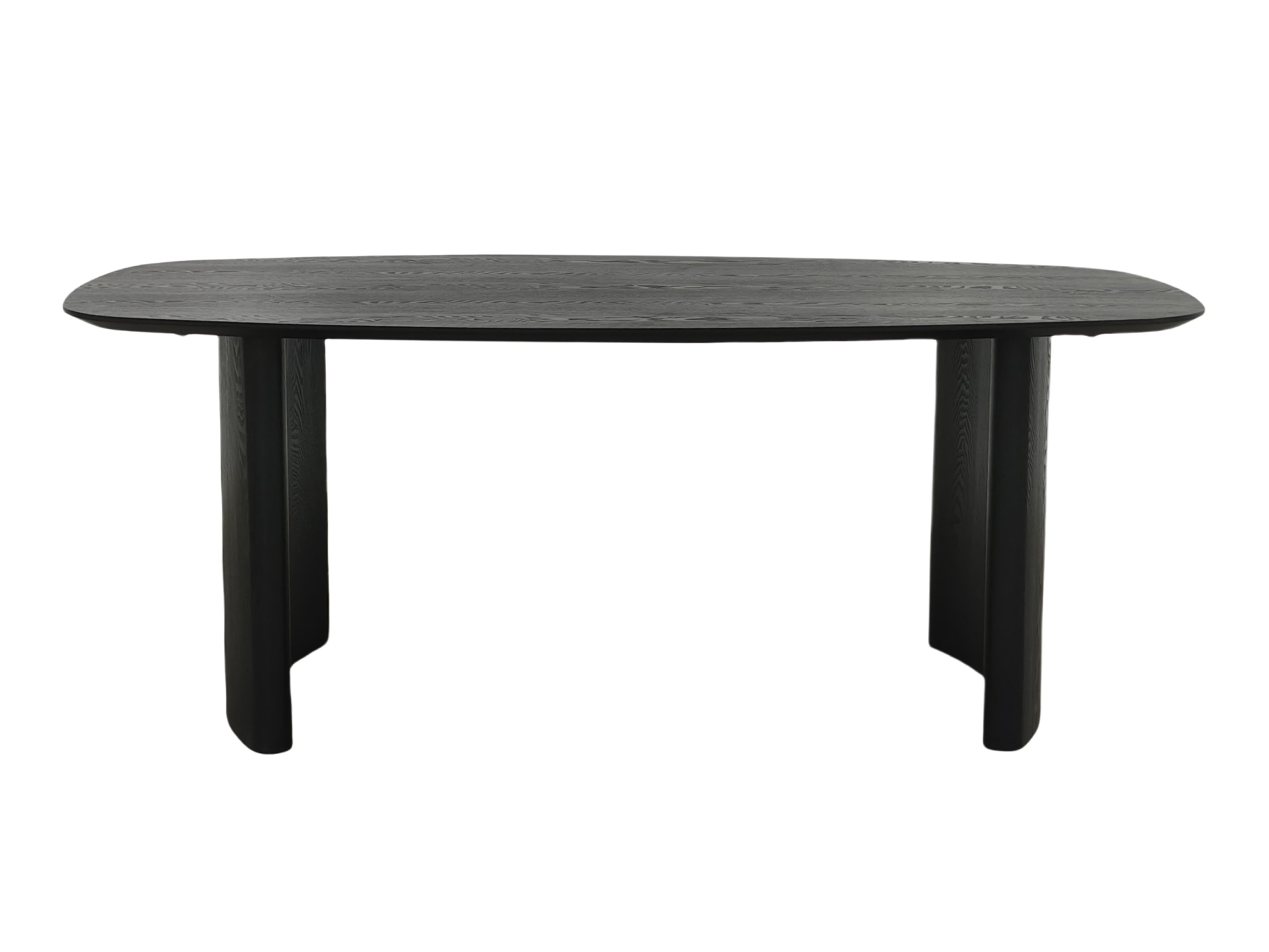 Asztal Burleson 290 (Hamuszürke)