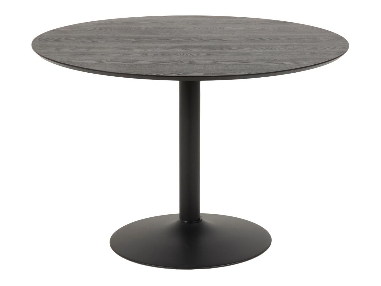 Asztal Norsica 951 (Fekete)