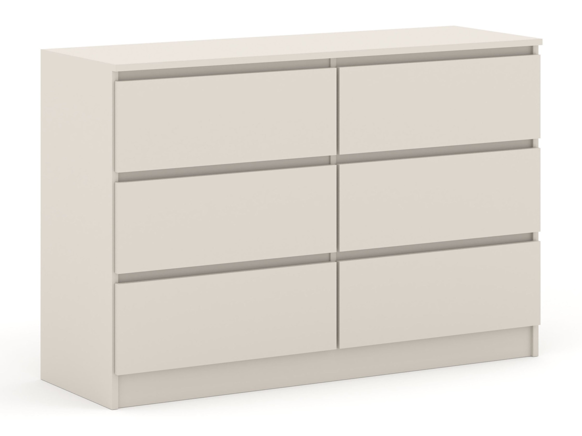 Komód Buffalo 196 (Kasmír)