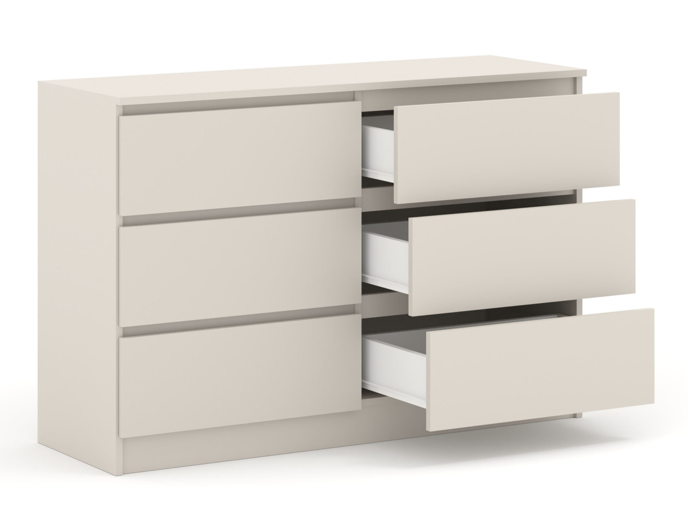 Komód Buffalo 196 (Kasmír)