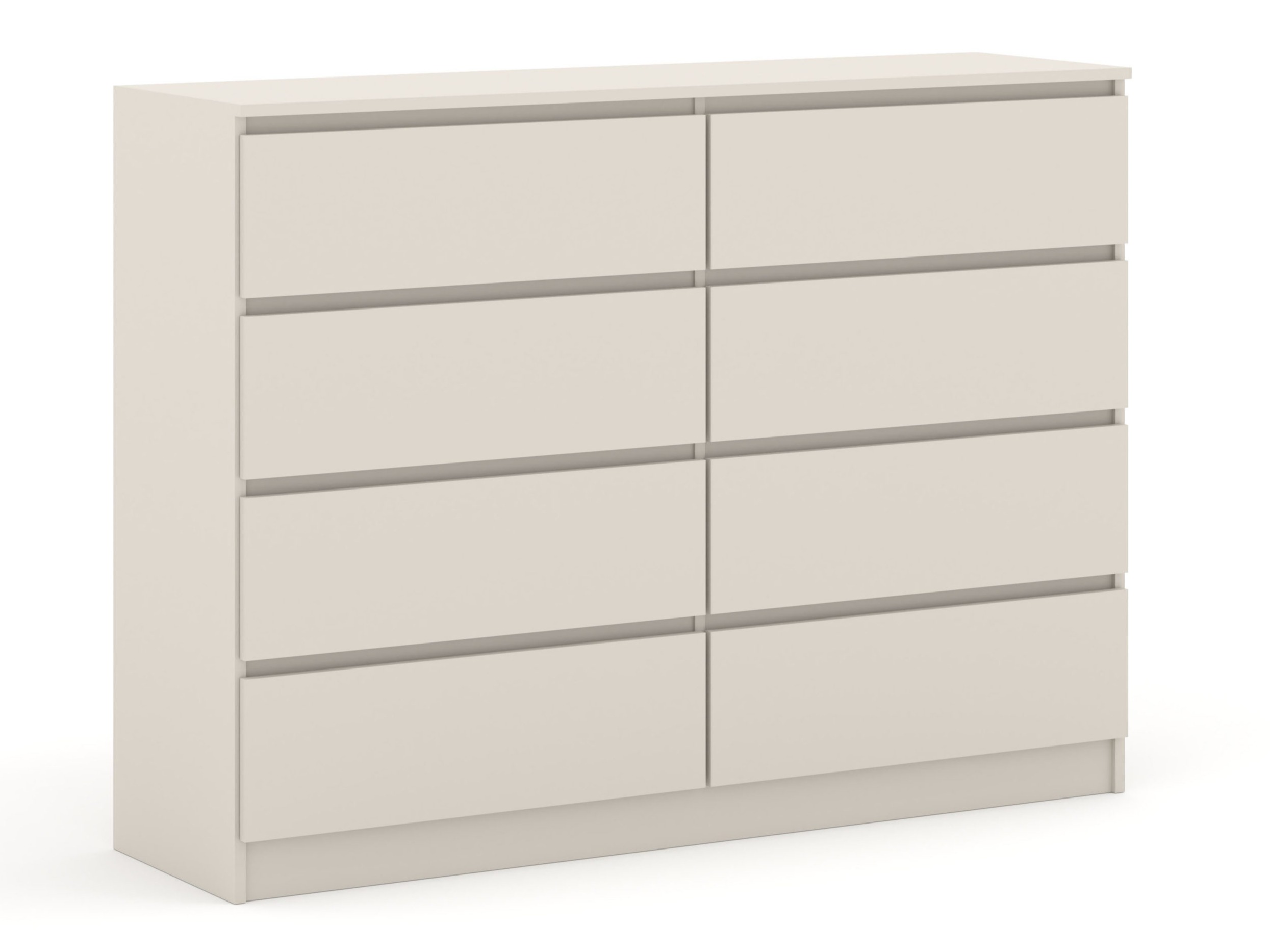 Komód Buffalo 197 (Kasmír)