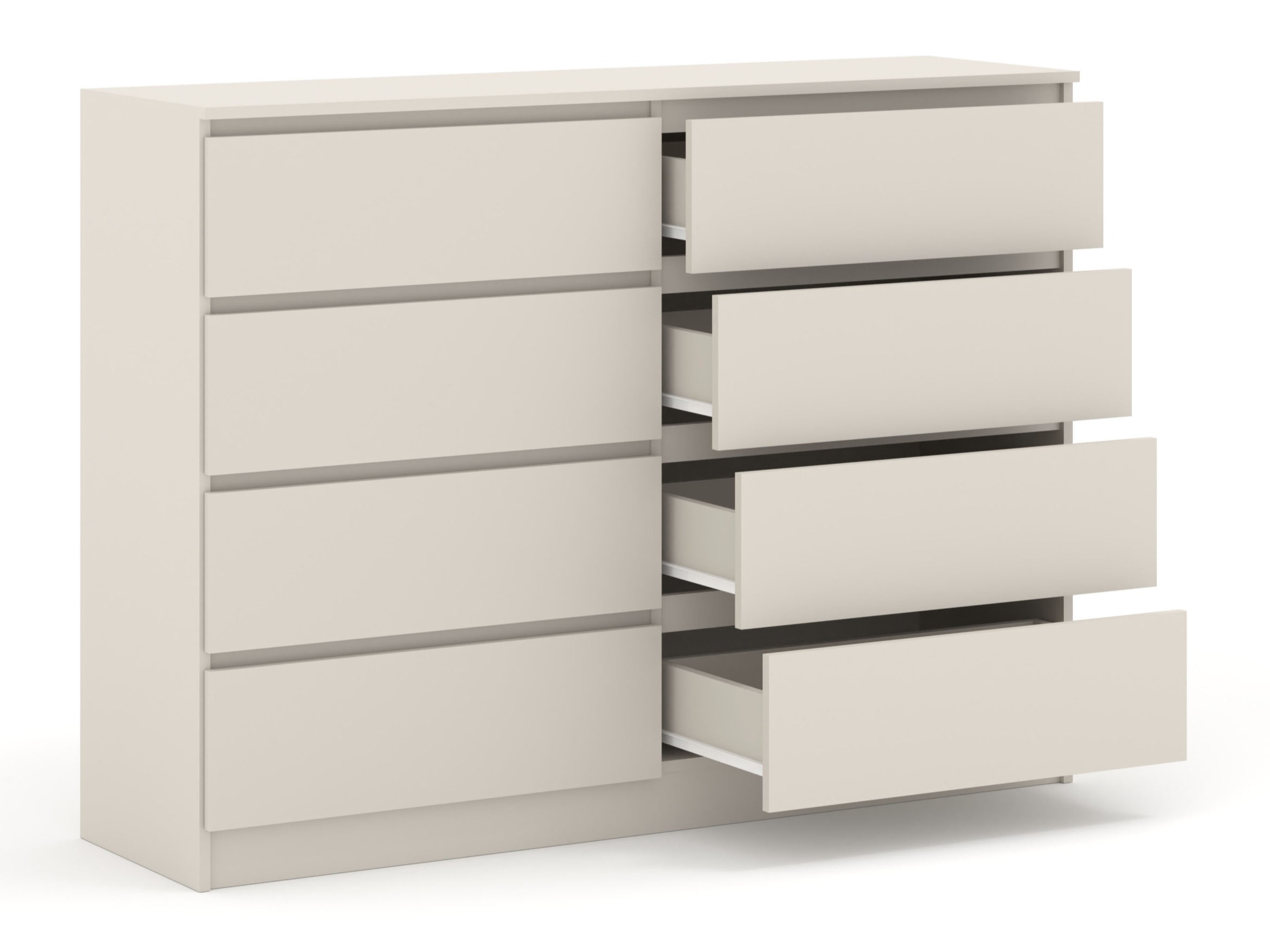 Komód Buffalo 197 (Kasmír)