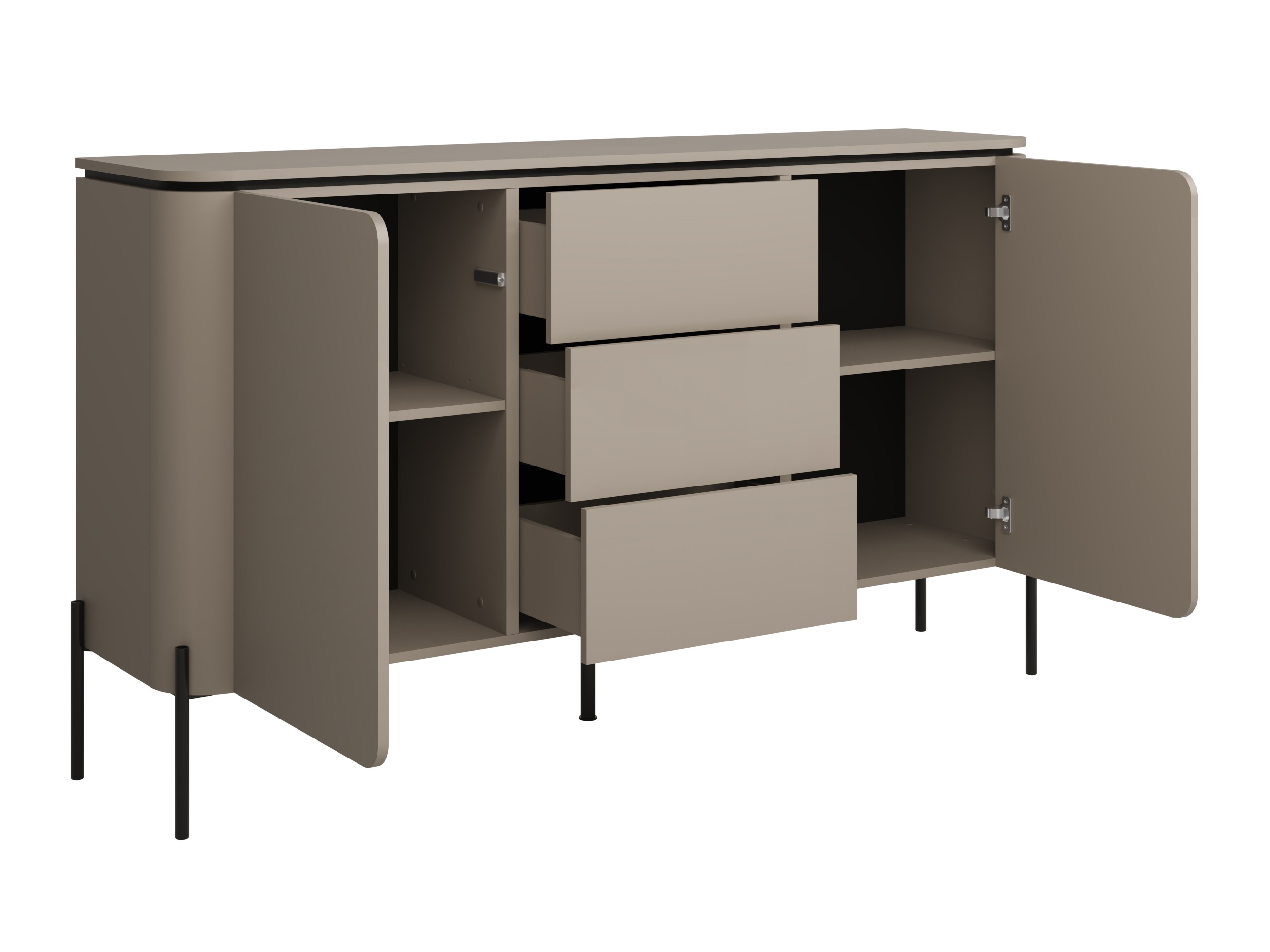 Nappali szett Mirbeno 103