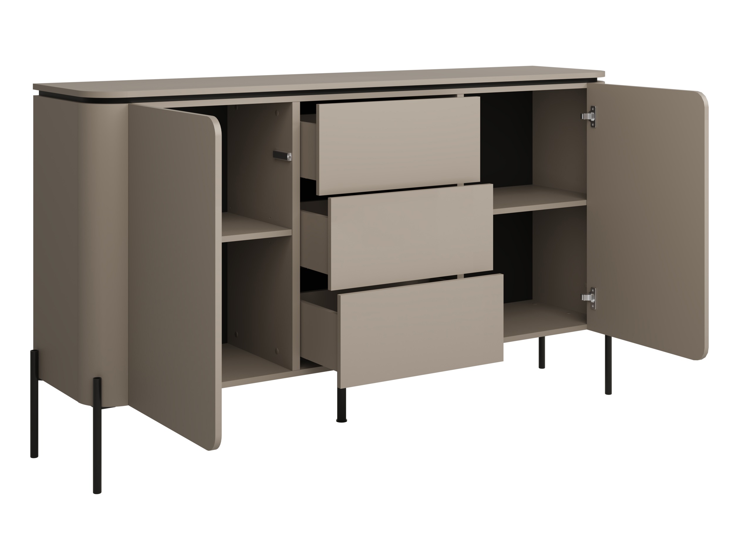 Nappali szett Mirbeno 104