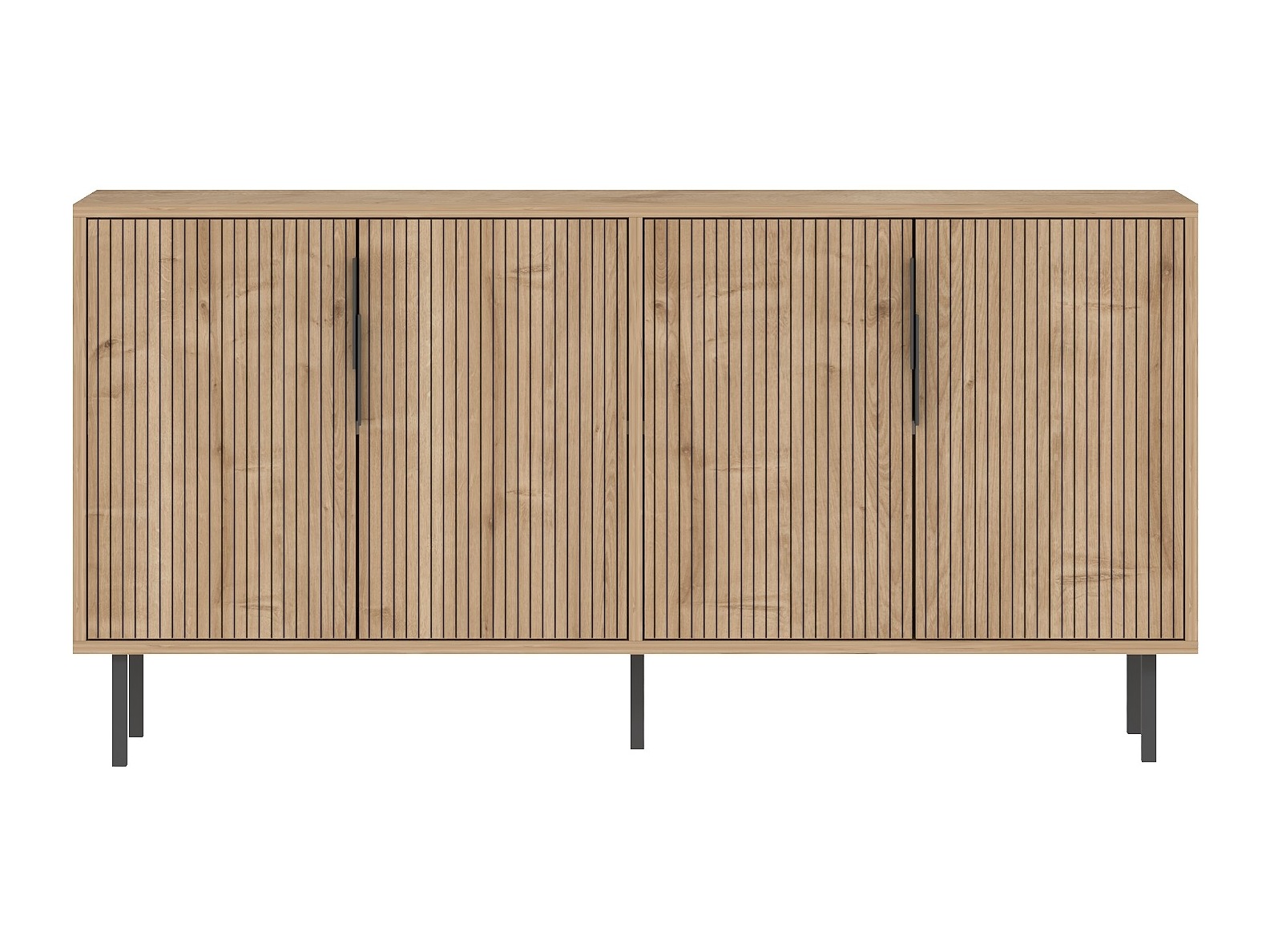 Szekrény Kailua 2559 (Tölgy)