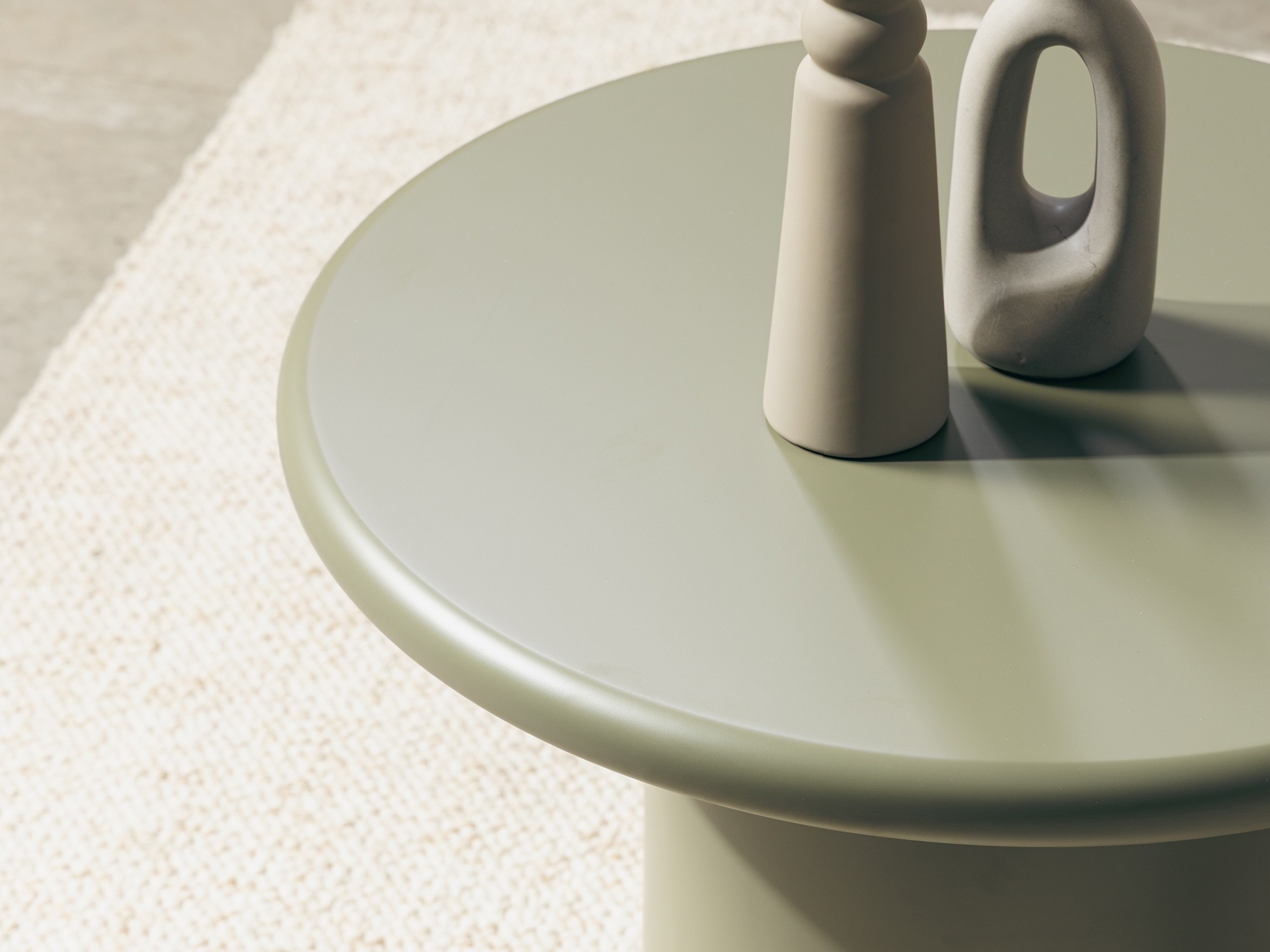 Dohányzóasztal Burleson 297