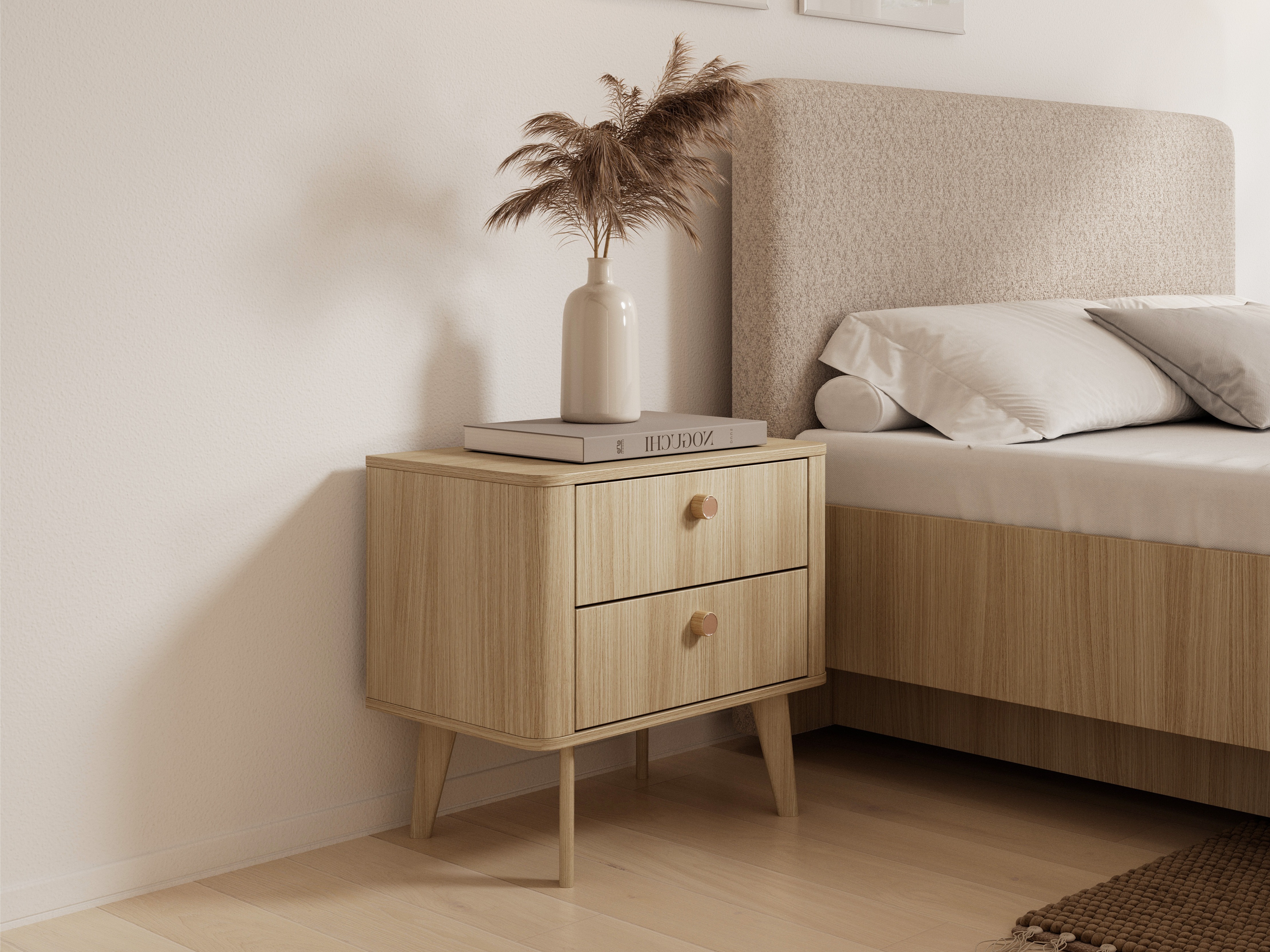 Éjjeliszekrény Odesonu 103