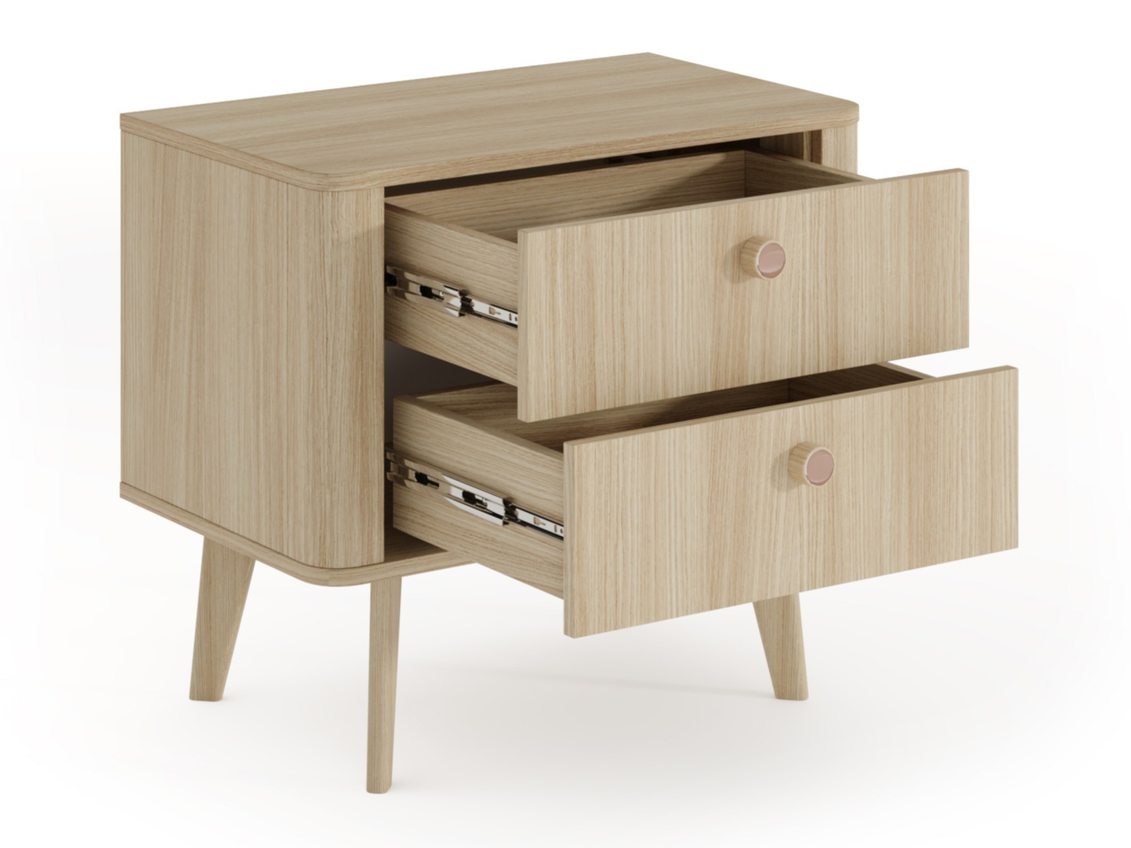 Éjjeliszekrény Odesonu 103