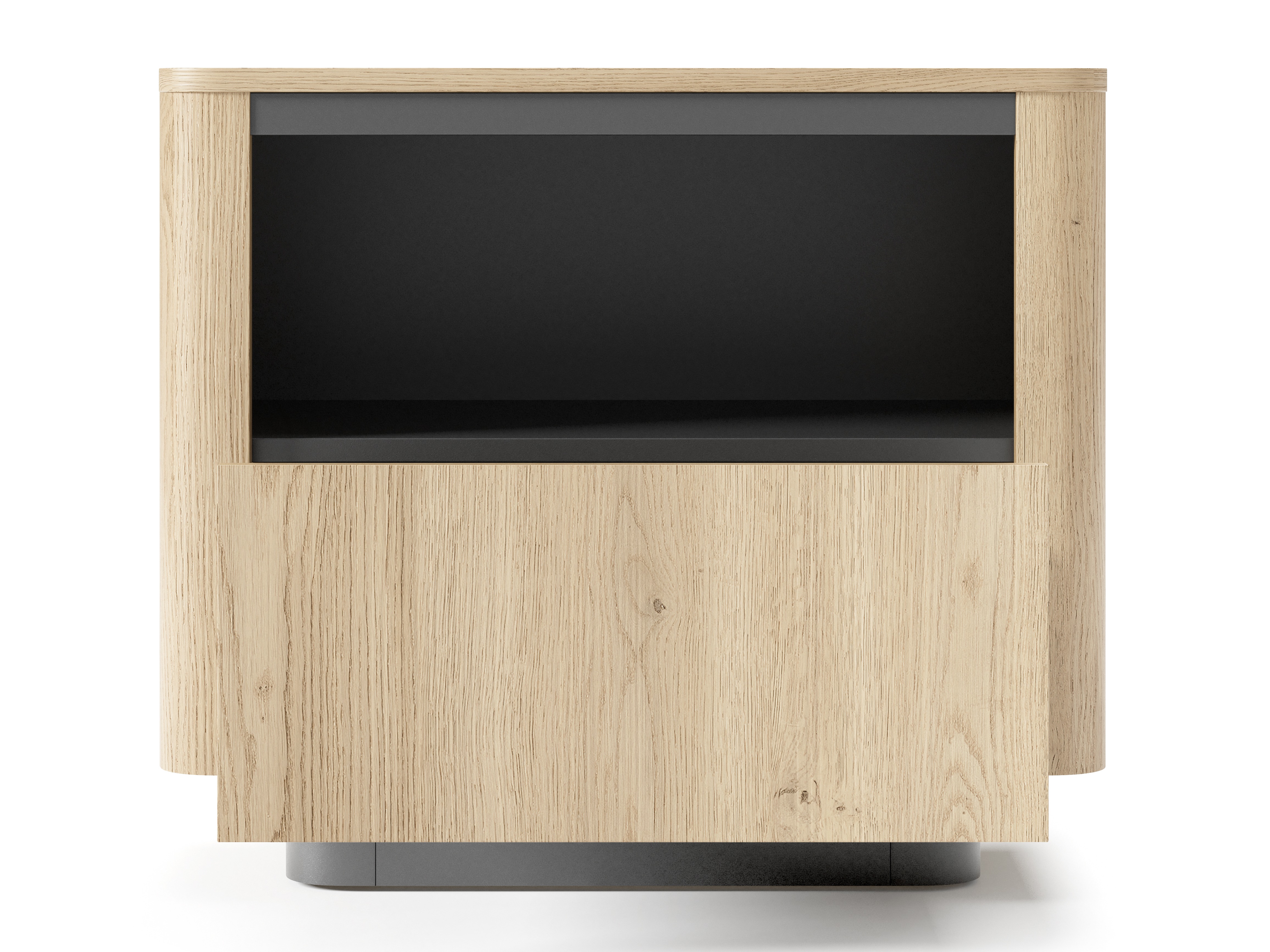 Éjjeliszekrény Sevdori 105