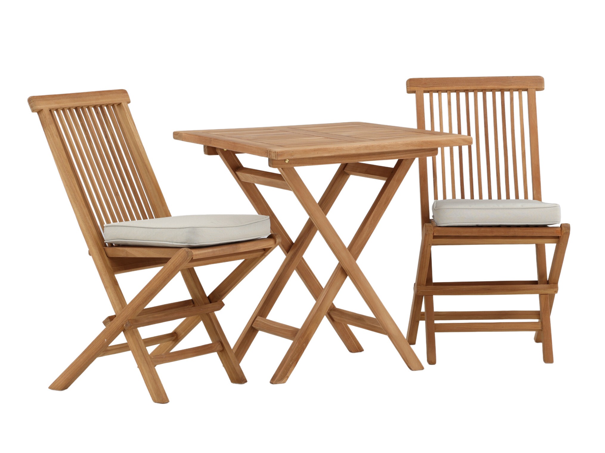 Erkélybútor-készlet Nunova 130