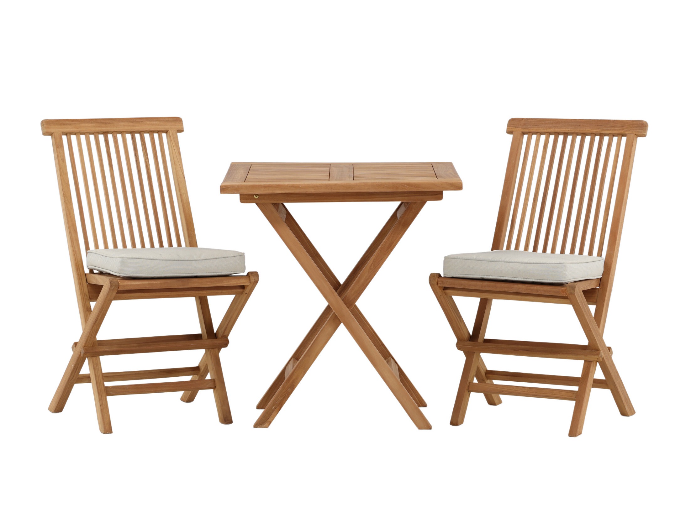 Erkélybútor-készlet Nunova 130