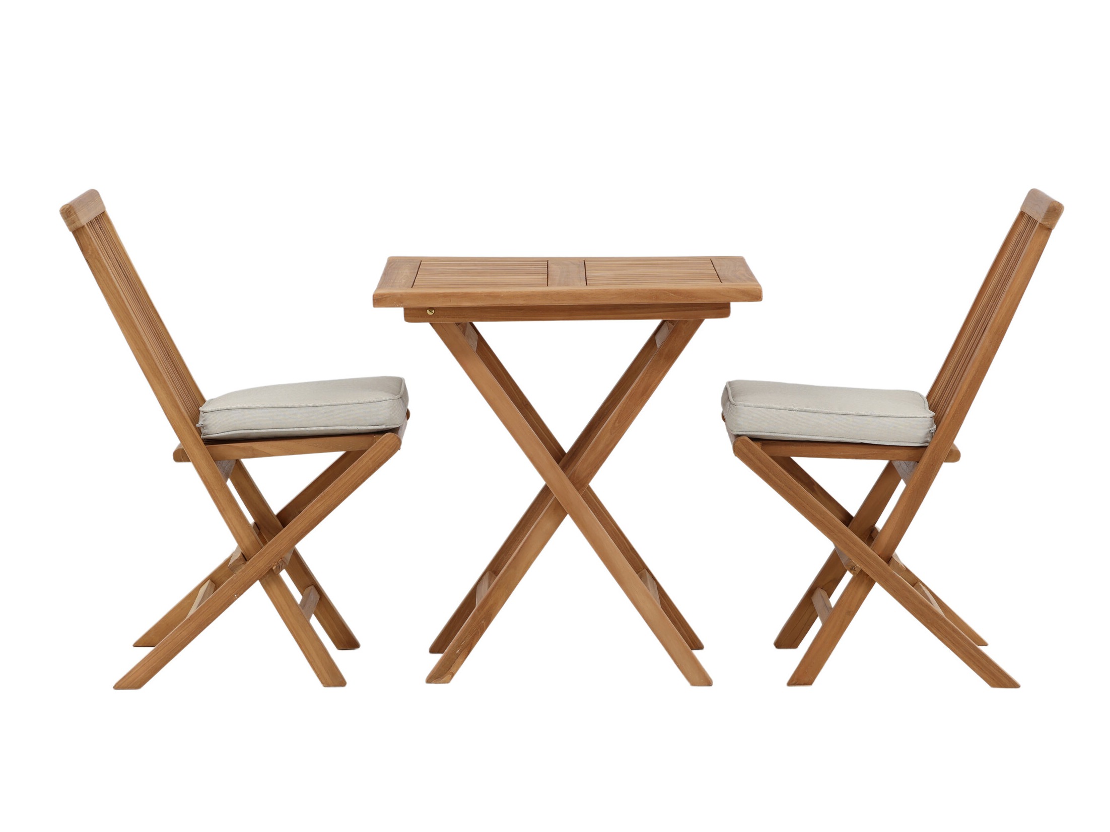 Erkélybútor-készlet Nunova 130