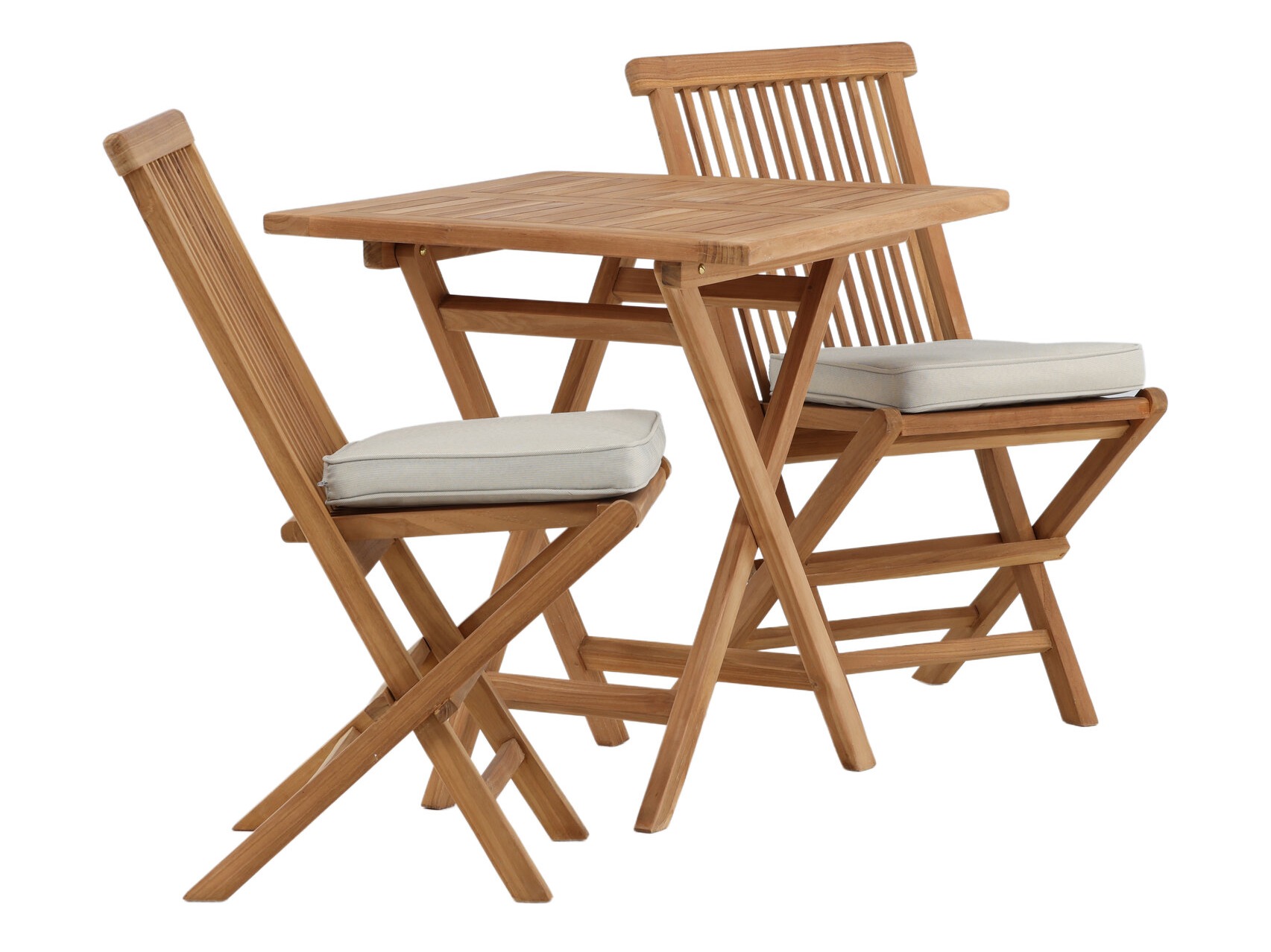 Erkélybútor-készlet Nunova 130