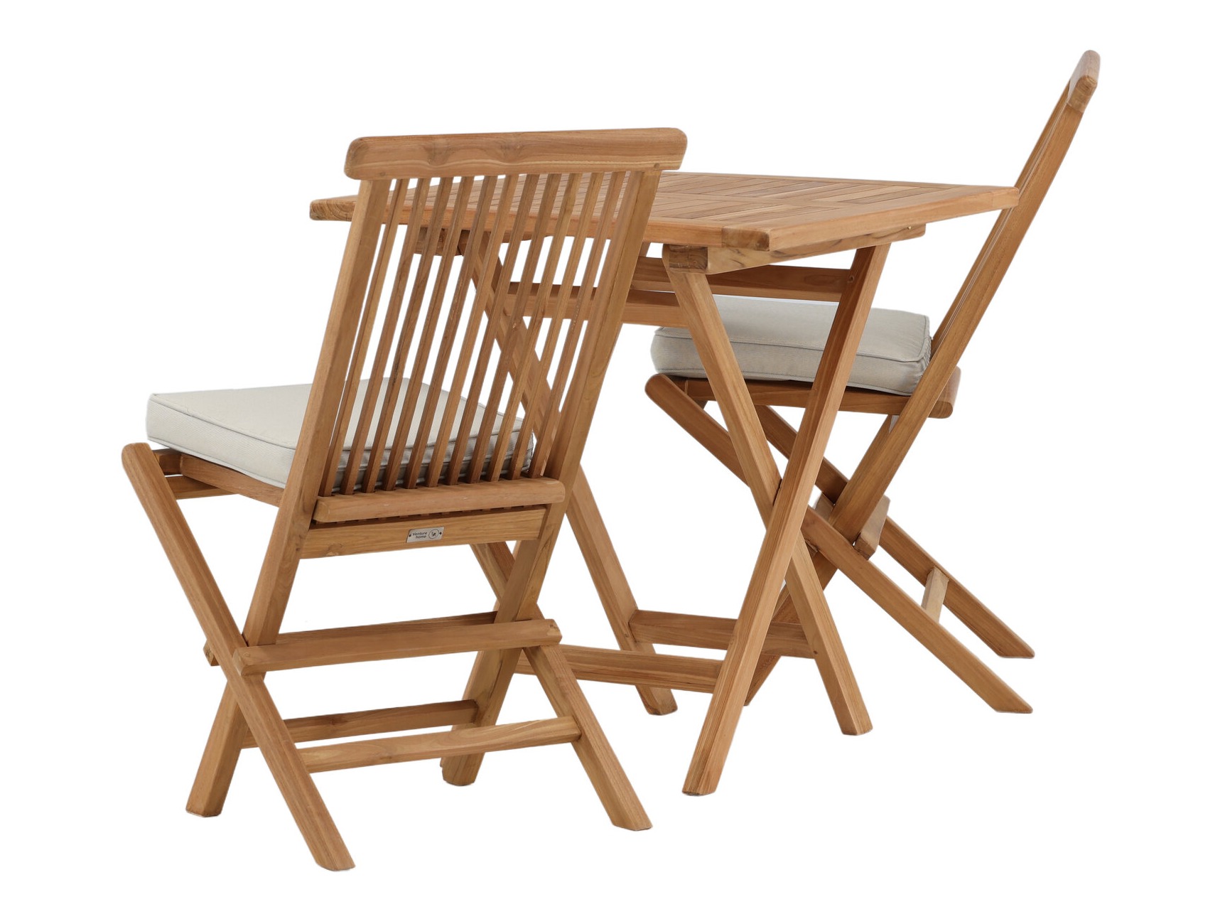 Erkélybútor-készlet Nunova 130