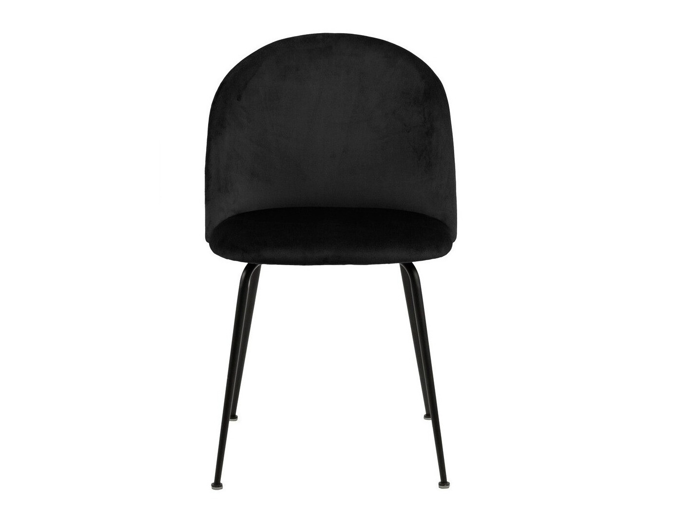 Étkezőgarnitúra Norsica 351 (Fekete)